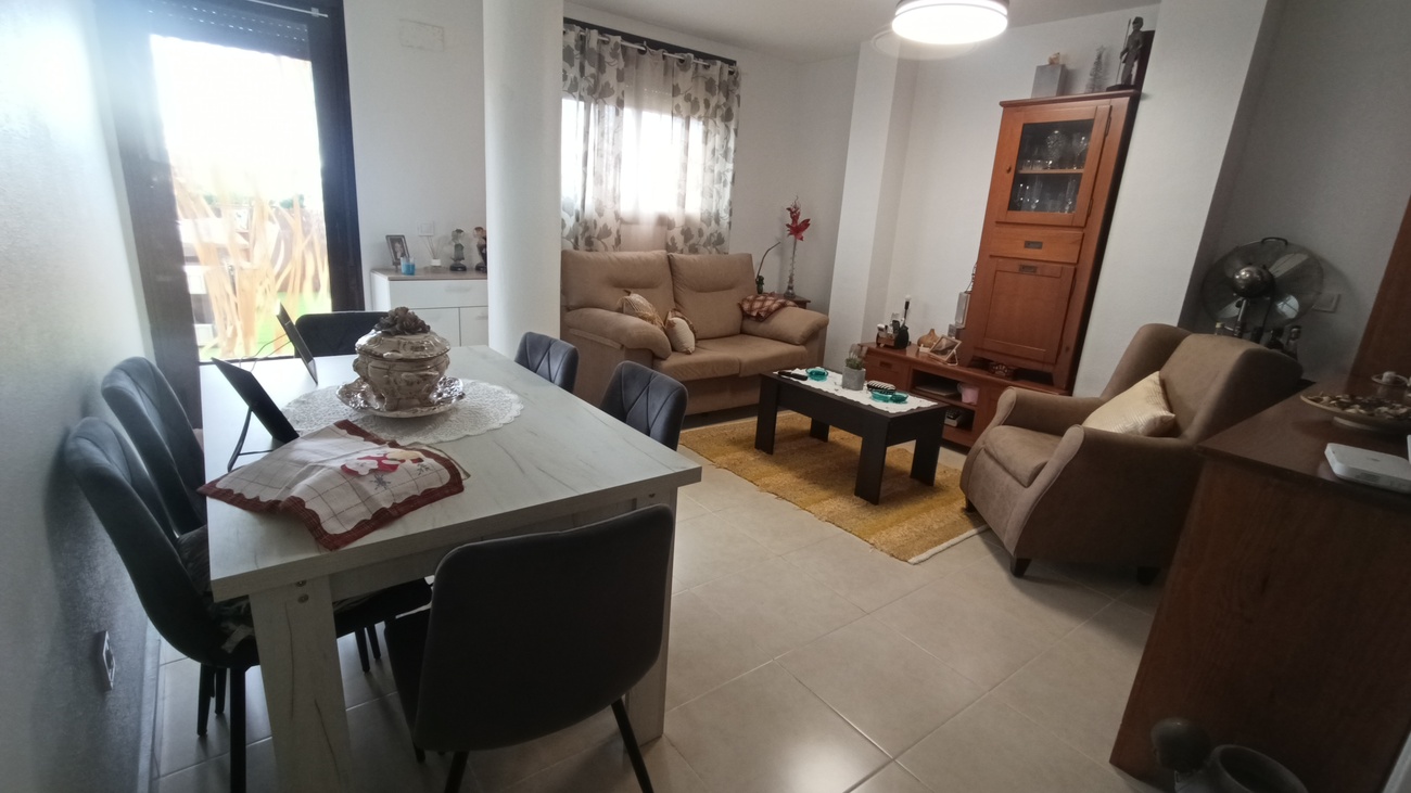 Piso en venta en Sucina
