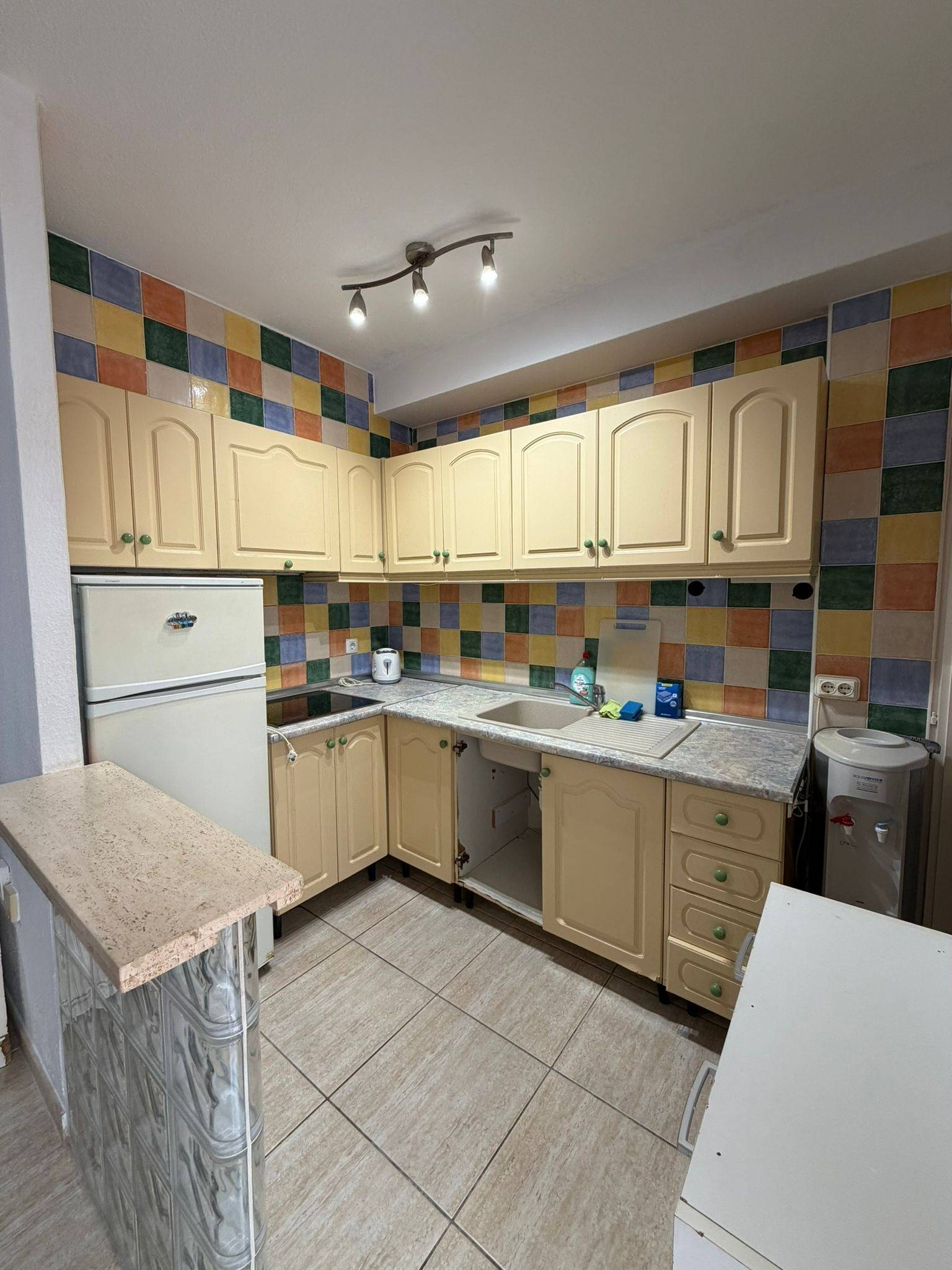 Piso en venta en Orihuela Costa