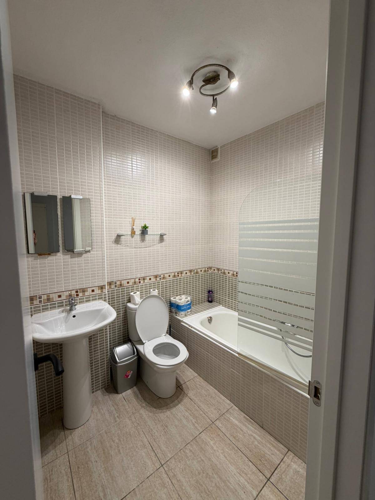 Piso en venta en Orihuela Costa