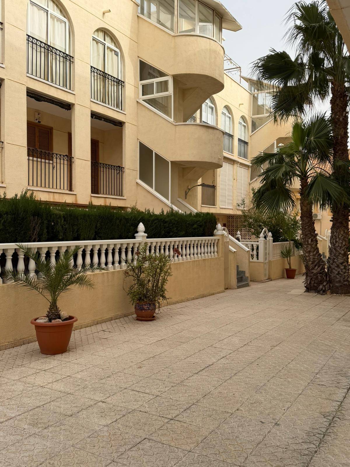 Piso en venta en Orihuela Costa