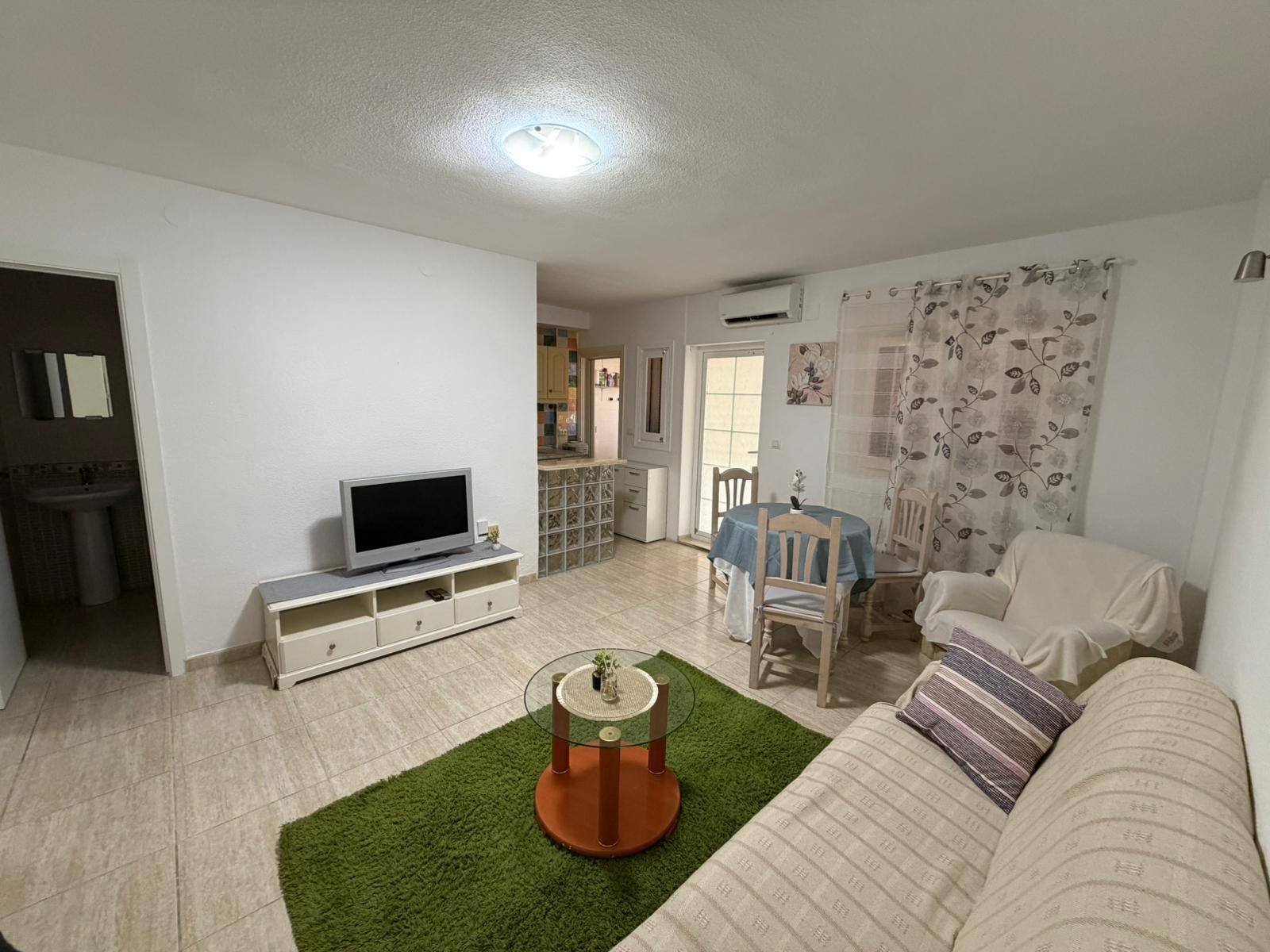 Piso en venta en Orihuela Costa