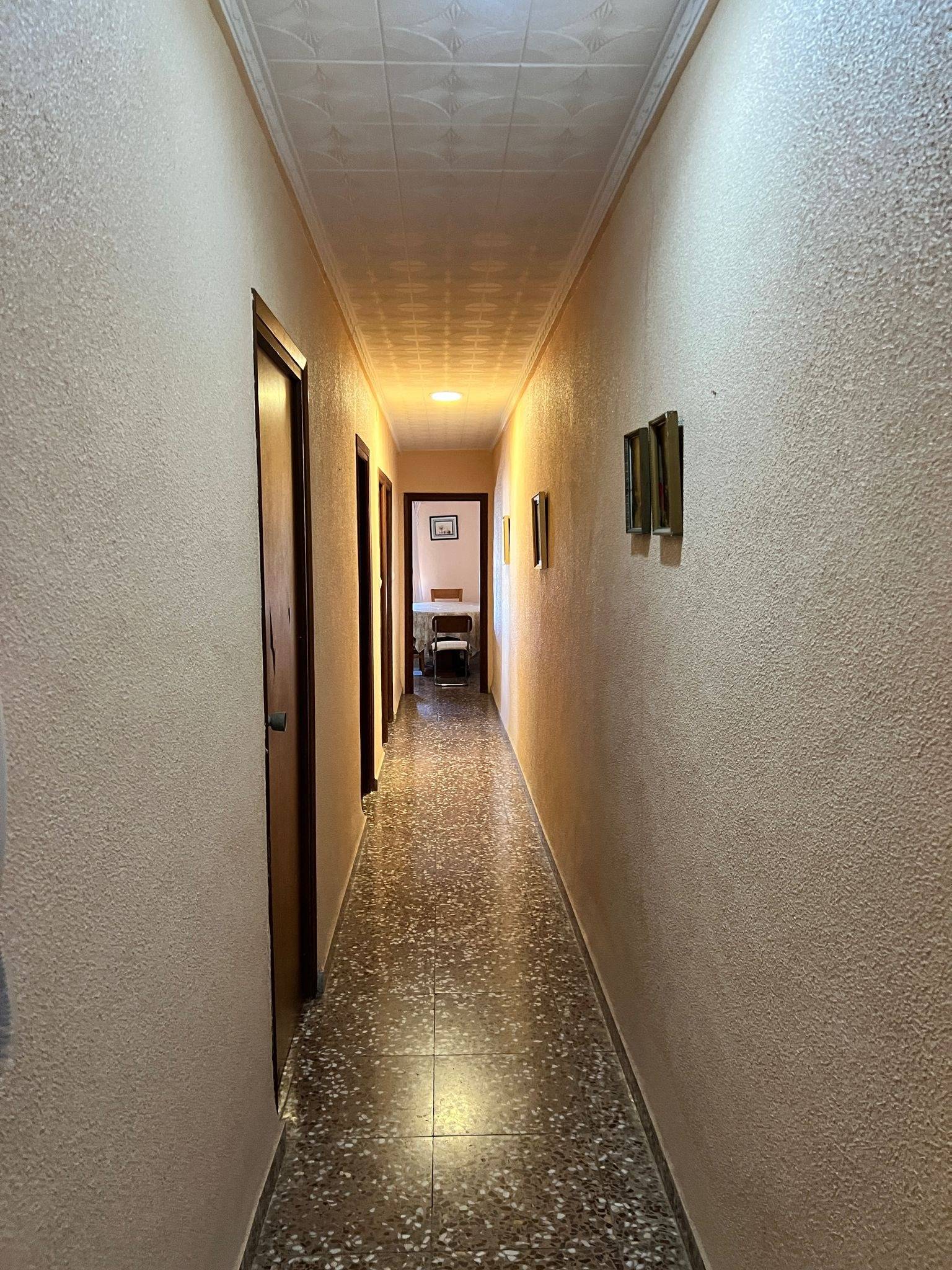 Piso en venta en San Pedro Del Pinatar