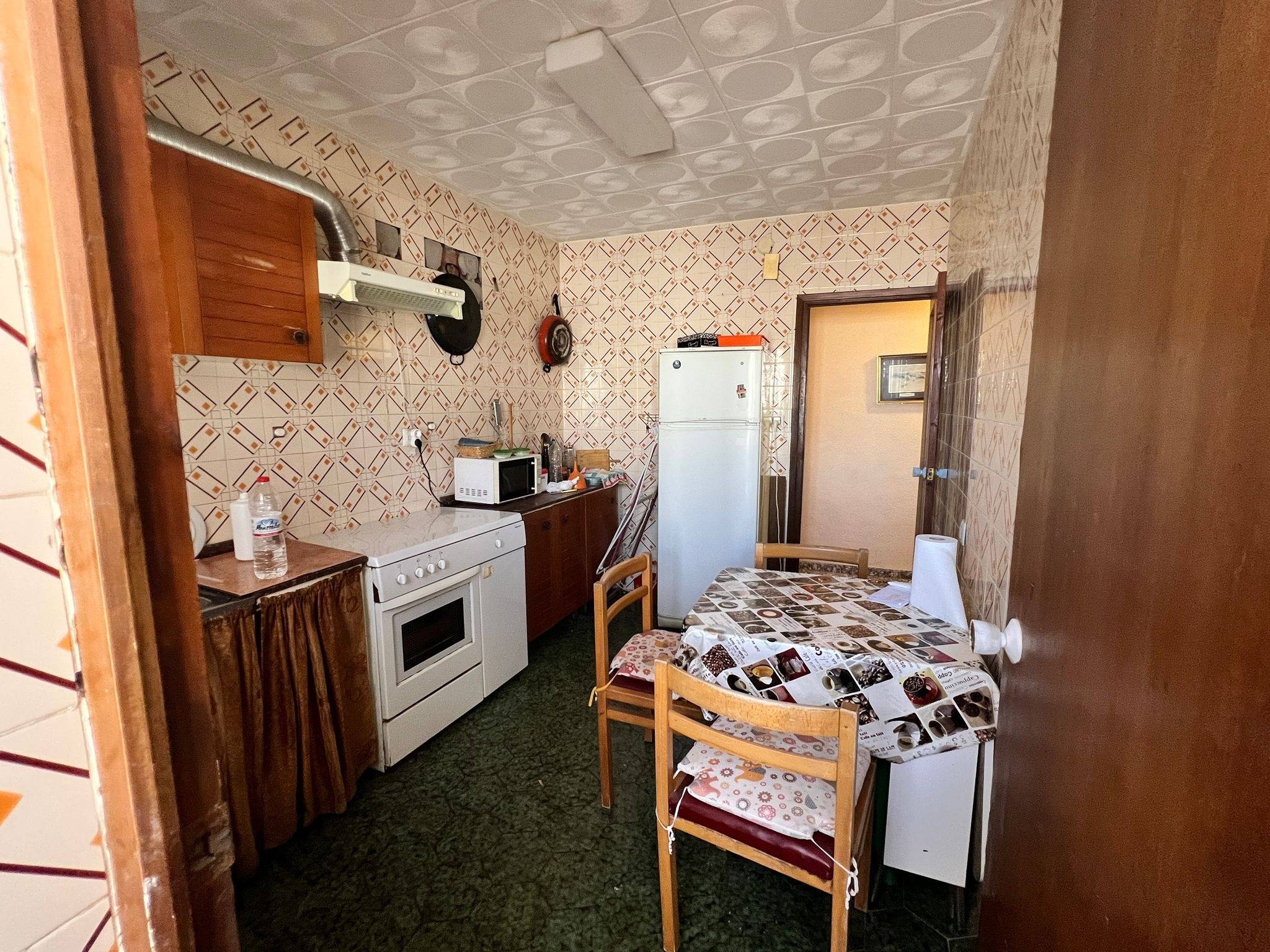 Piso en venta en San Pedro Del Pinatar