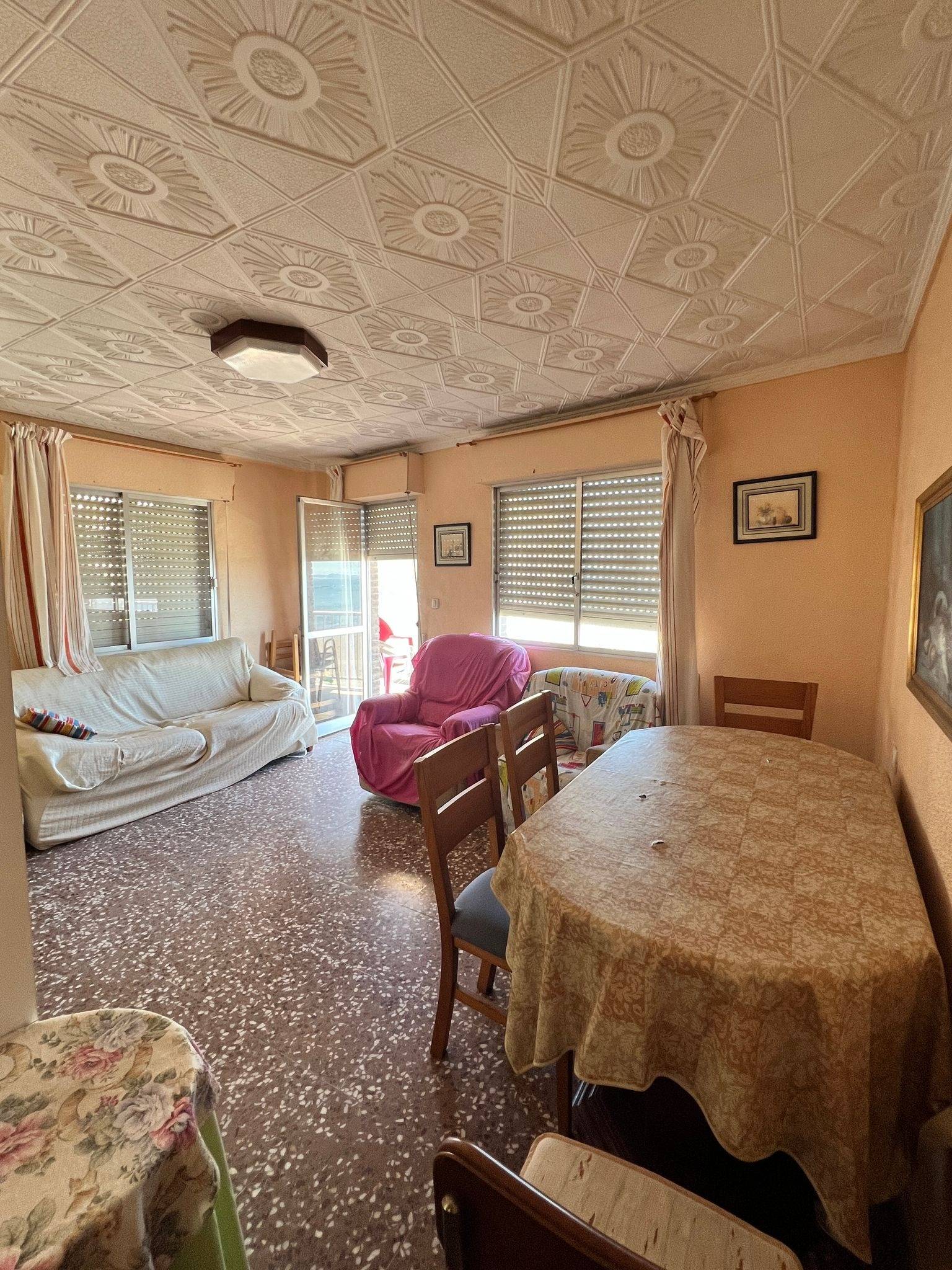 Piso en venta en San Pedro Del Pinatar