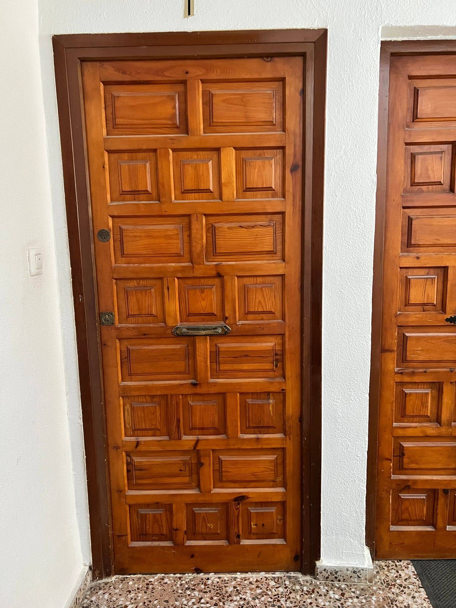 Piso en venta en San Pedro Del Pinatar