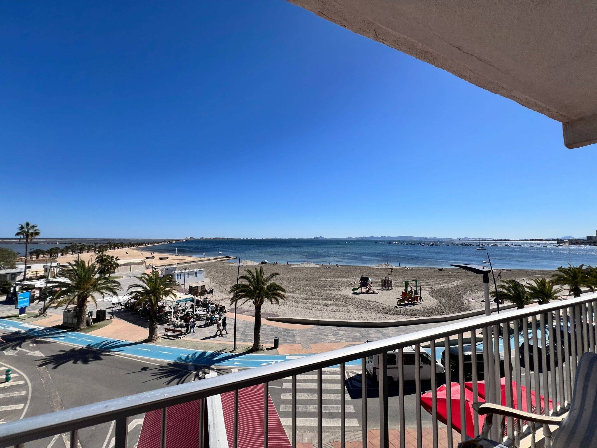Piso en venta en San Pedro Del Pinatar