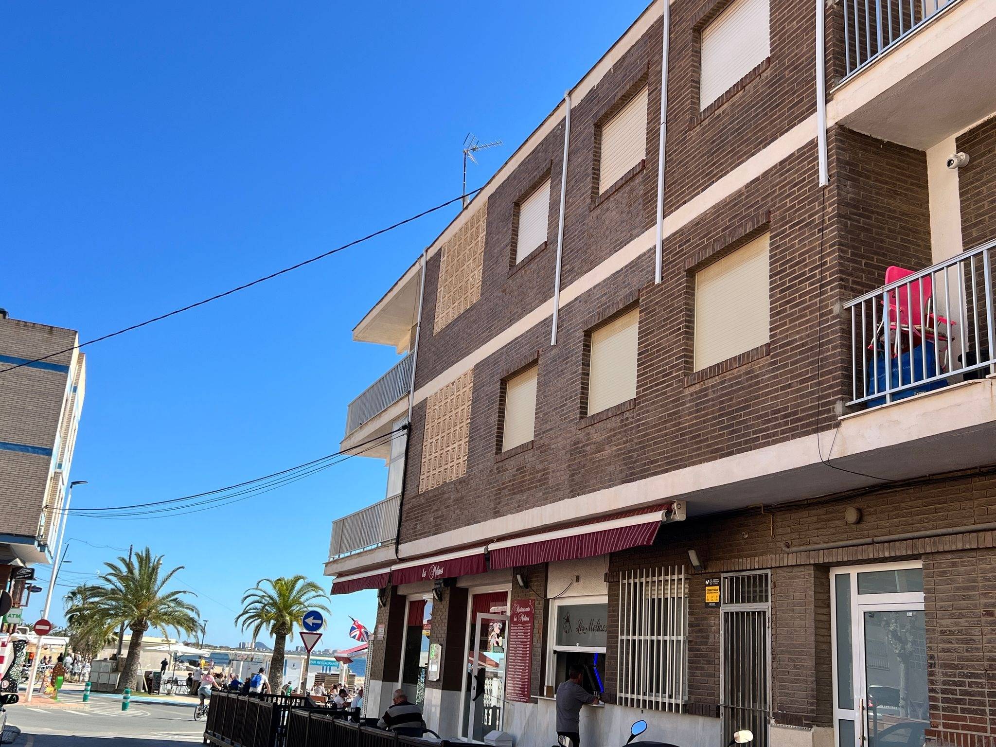 Piso en venta en San Pedro Del Pinatar