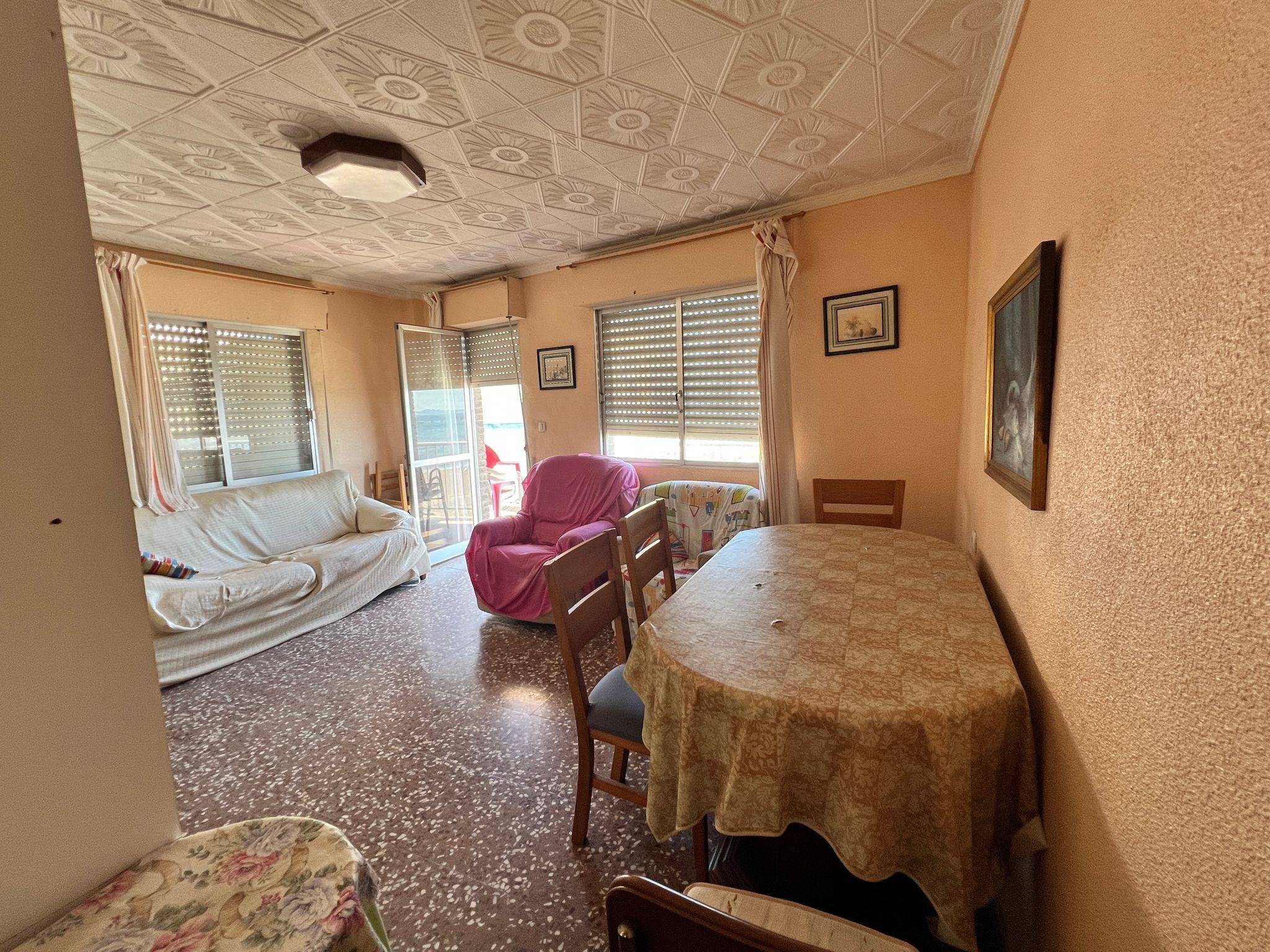 Piso en venta en San Pedro Del Pinatar