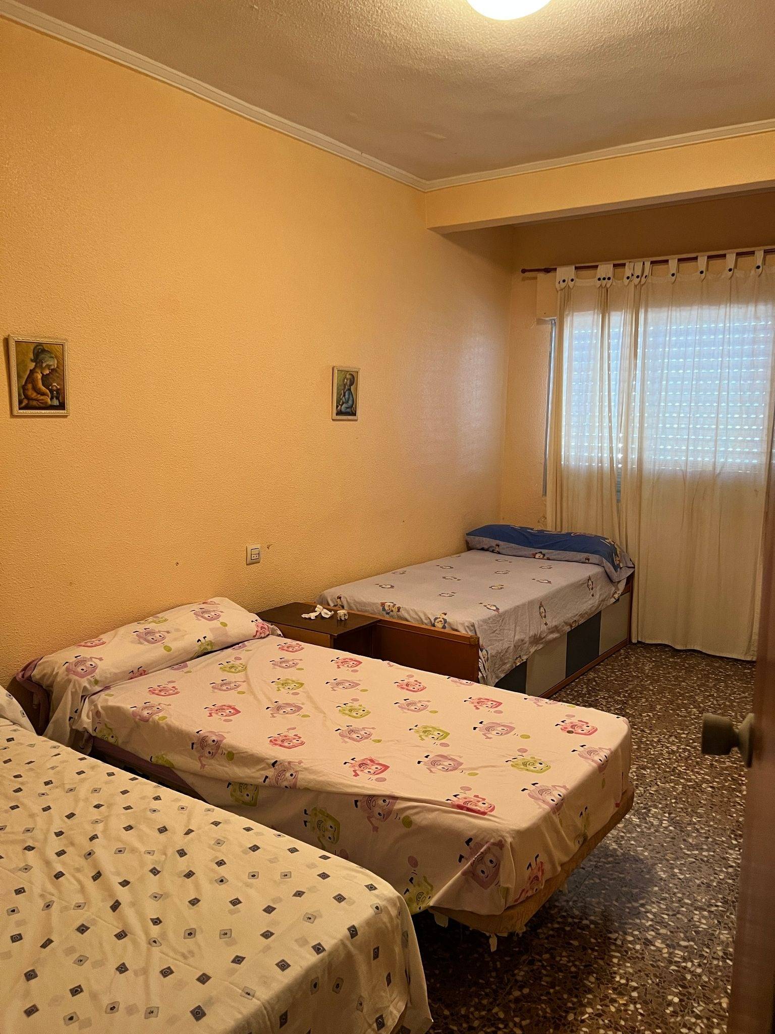 Piso en venta en San Pedro Del Pinatar