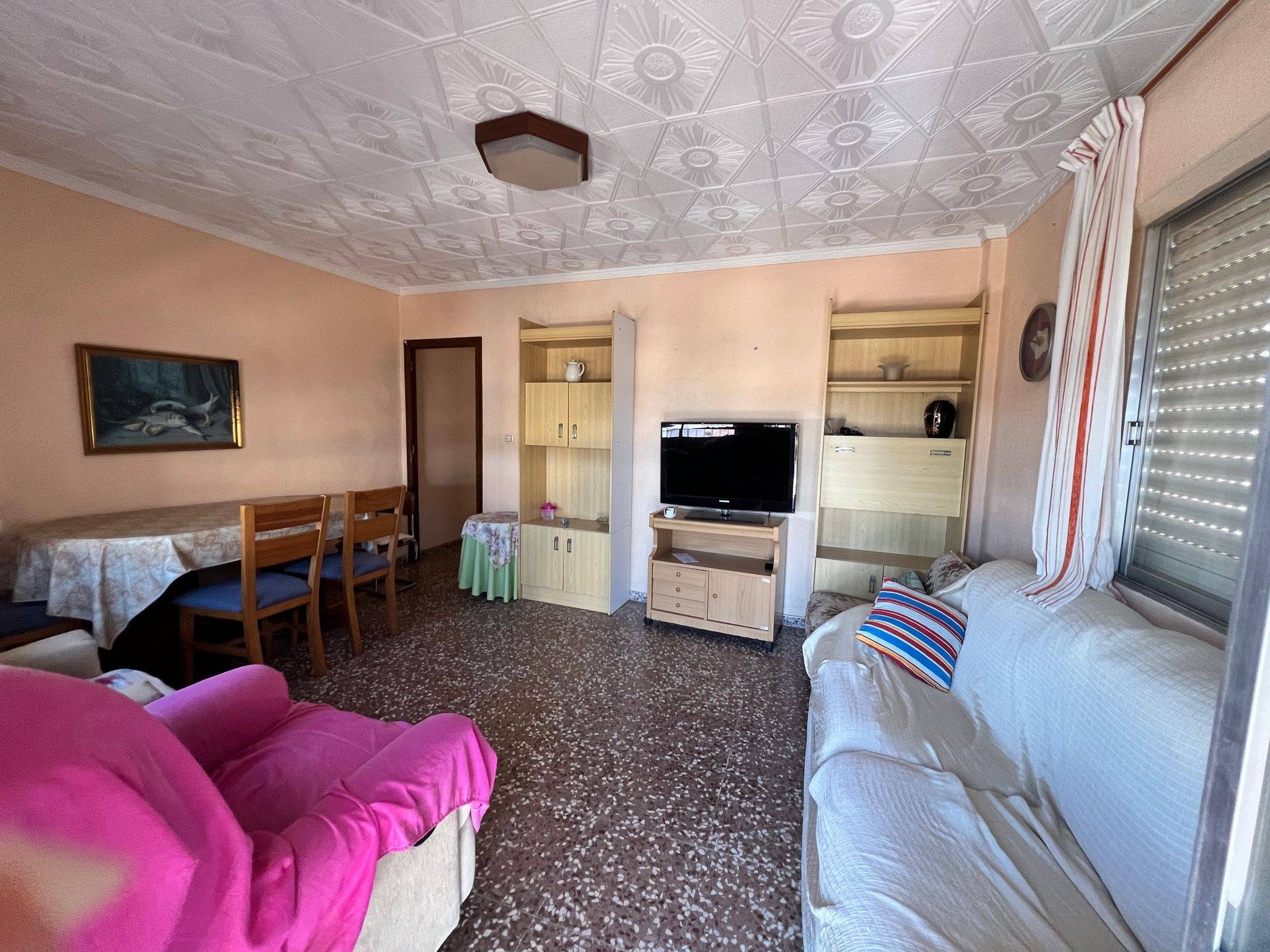 Piso en venta en San Pedro Del Pinatar
