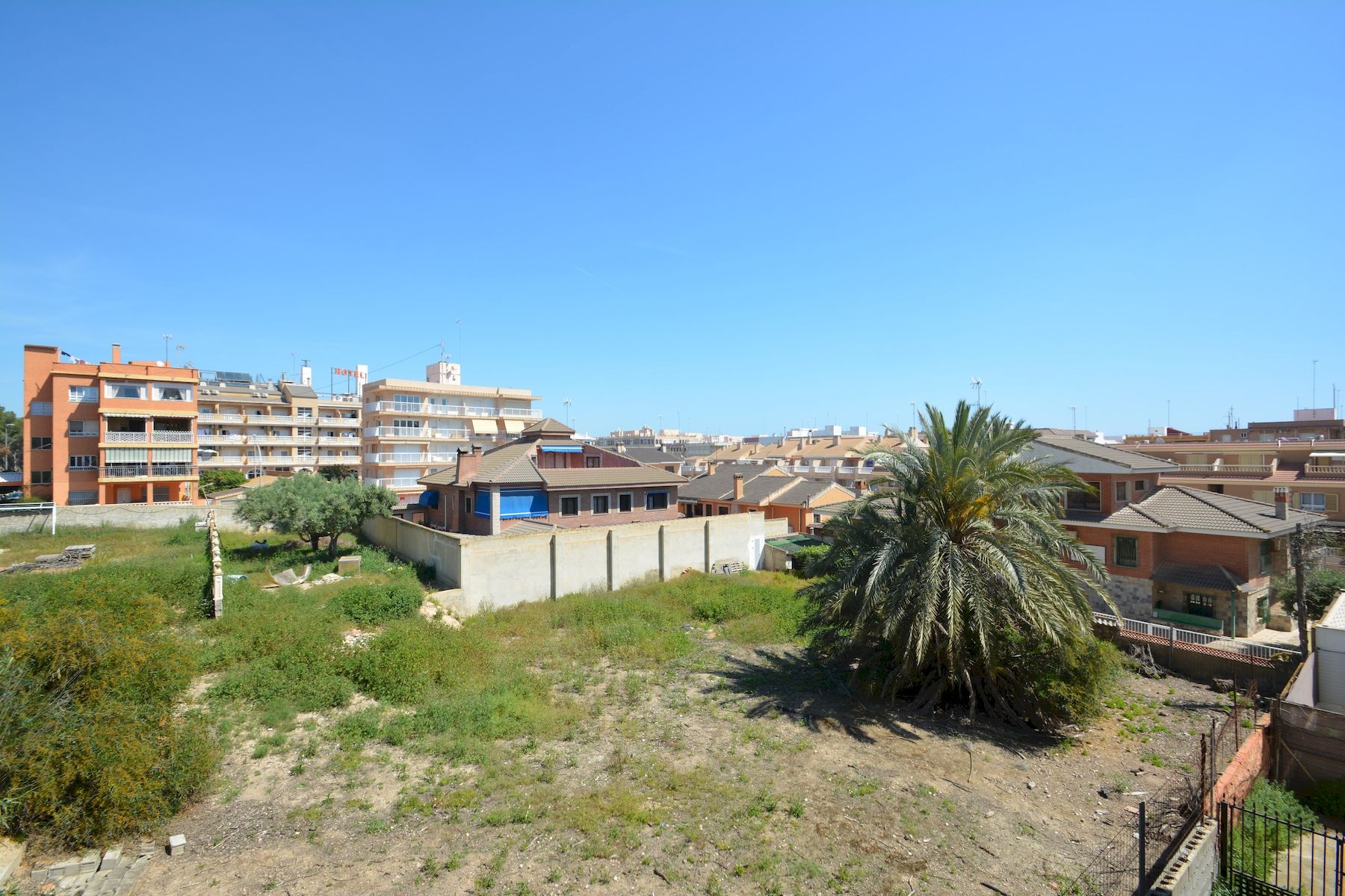 Apartment for sale in Guardamar Del Segura, Alicante, Spain