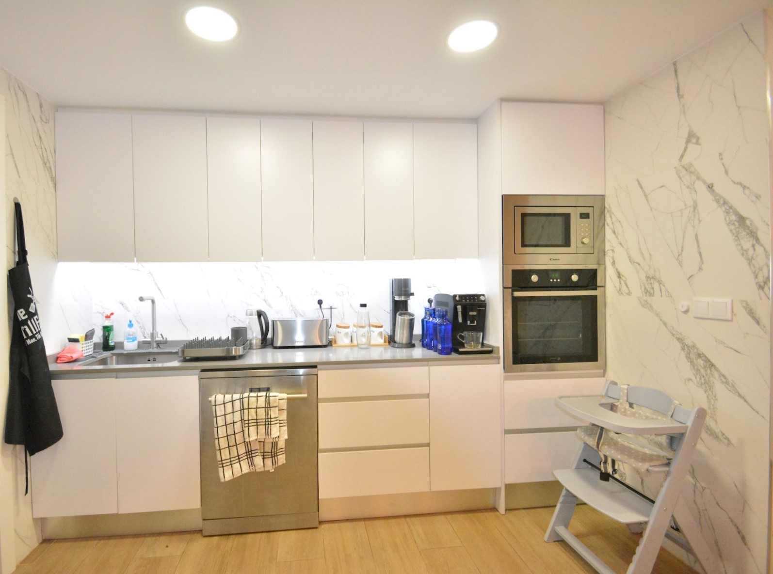 Apartment for sale in Guardamar Del Segura, Alicante, Spain