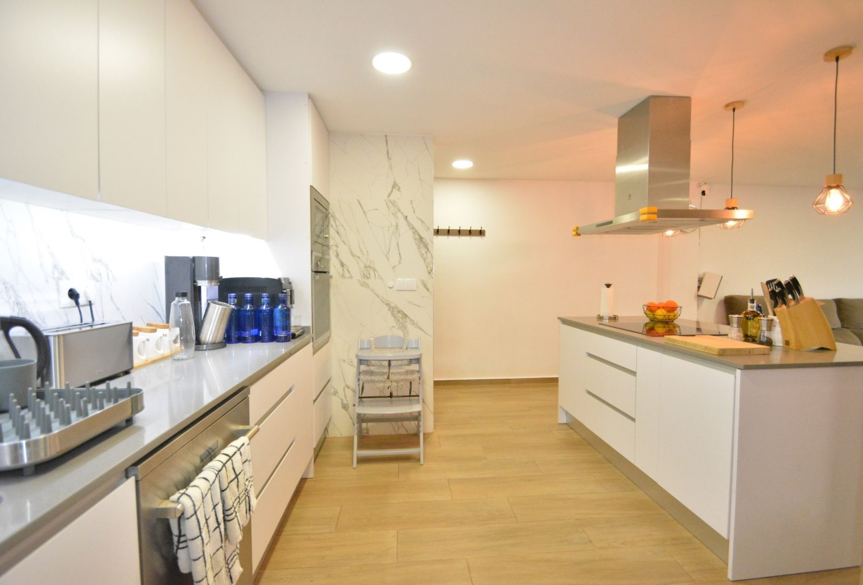 Apartment for sale in Guardamar Del Segura, Alicante, Spain