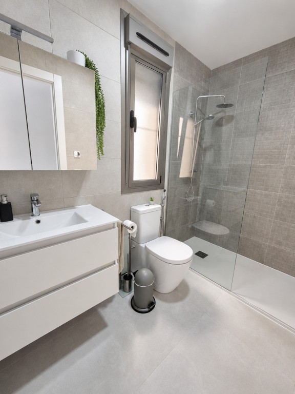 Villa for sale in San Miguel De Salinas, Alicante, Spain