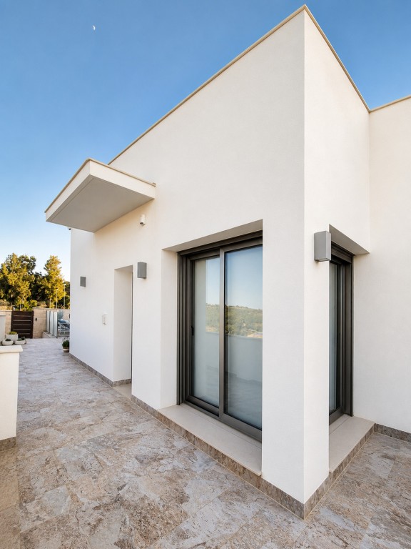 Villa for sale in San Miguel De Salinas, Alicante, Spain