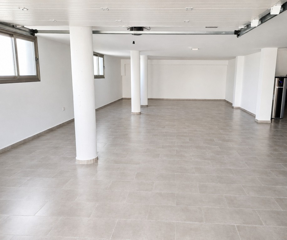Villa for sale in San Miguel De Salinas, Alicante, Spain