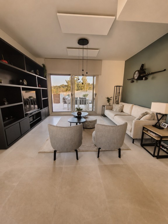 Villa for sale in San Miguel De Salinas, Alicante, Spain