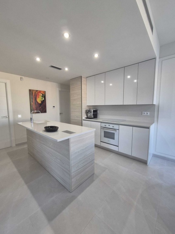 Villa for sale in San Miguel De Salinas, Alicante, Spain