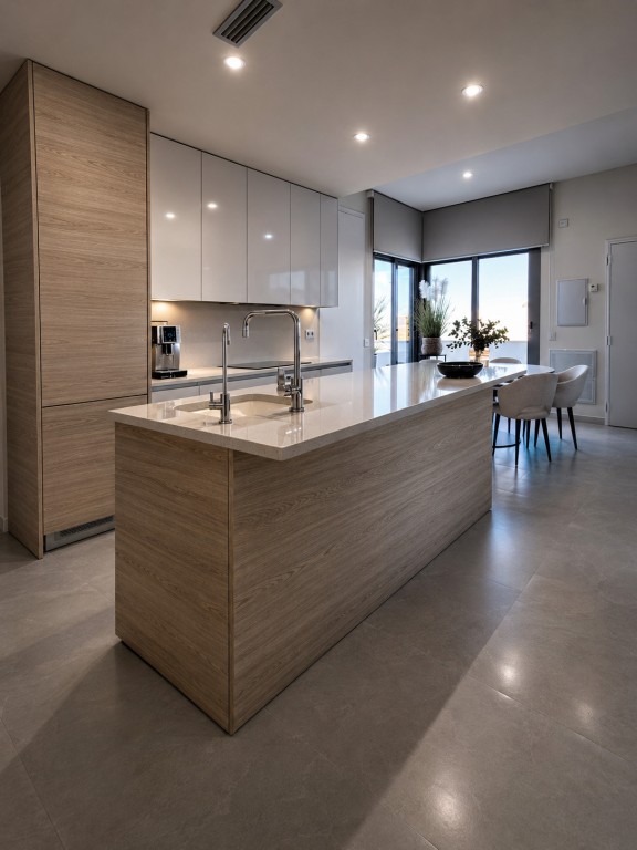 Villa for sale in San Miguel De Salinas, Alicante, Spain