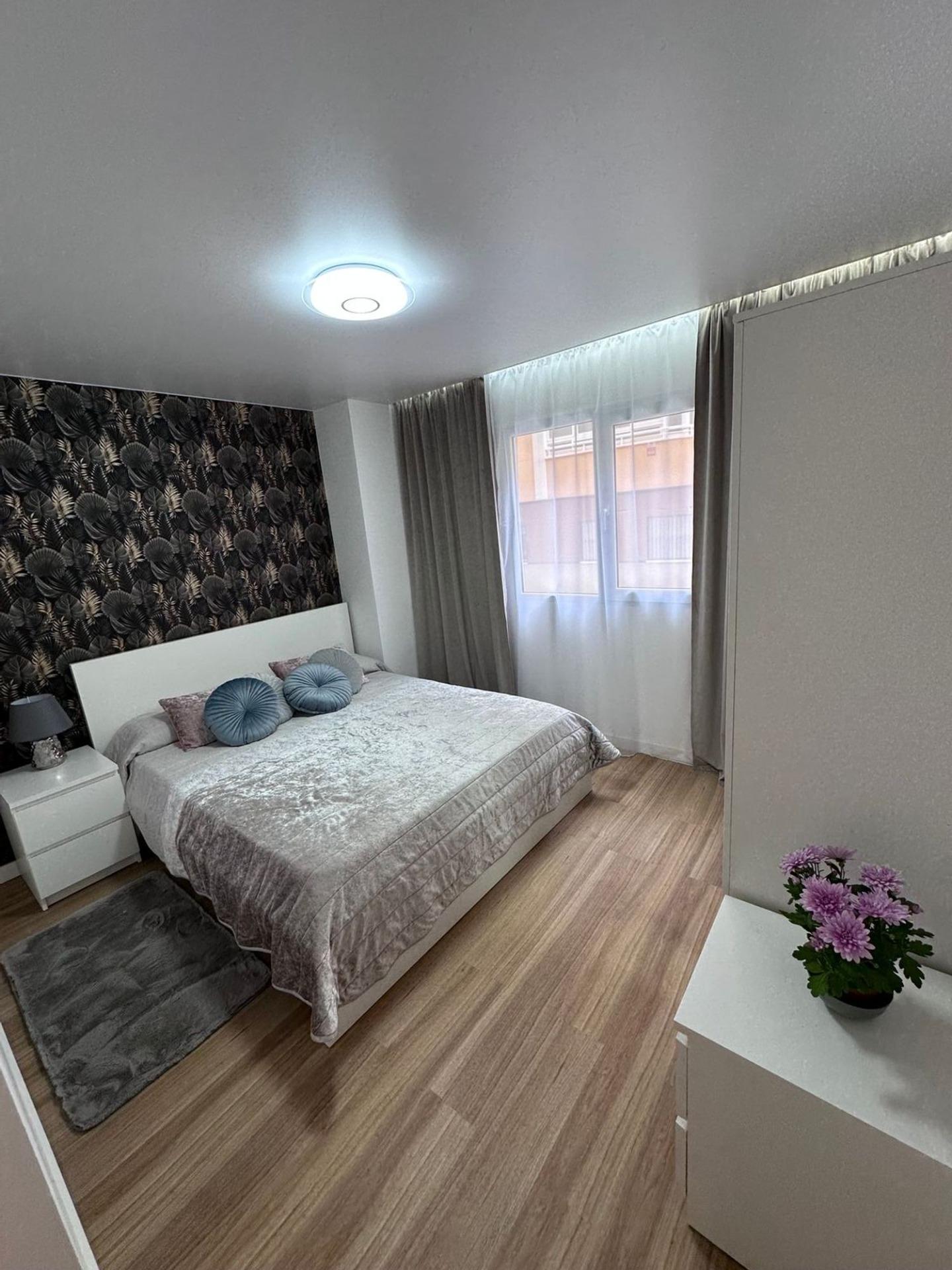 Apartment for sale in Torrevieja, Alicante, Spain