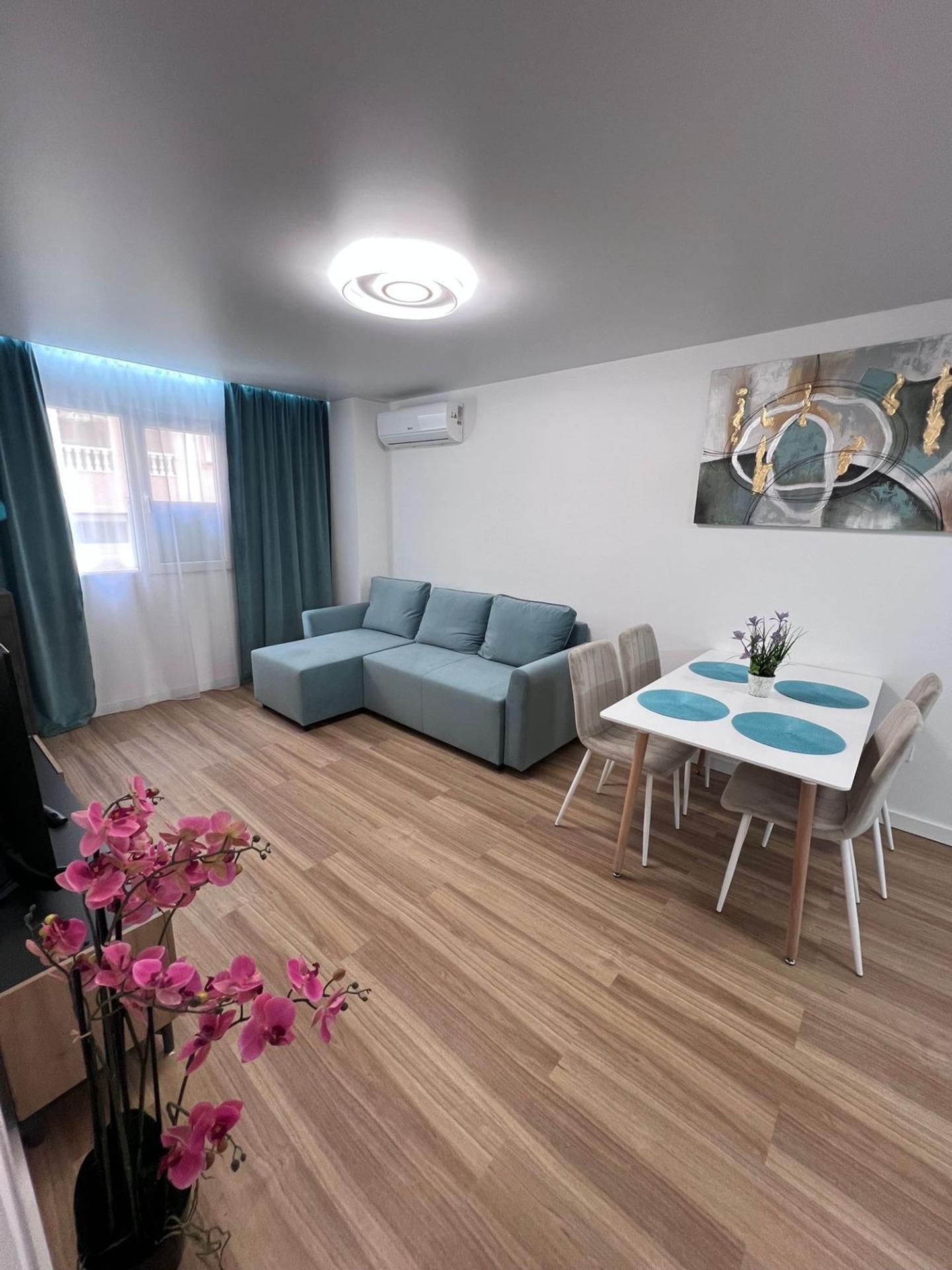 Apartment for sale in Torrevieja, Alicante, Spain