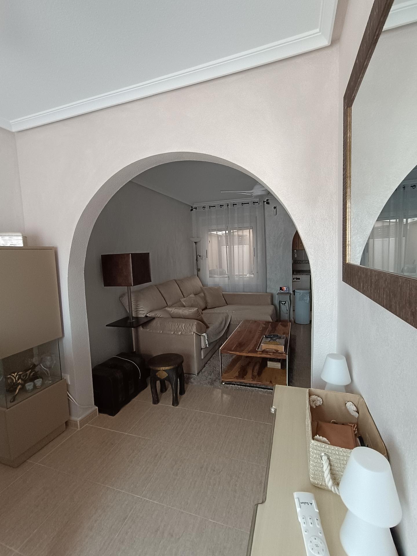 Town House en venta en Avileses