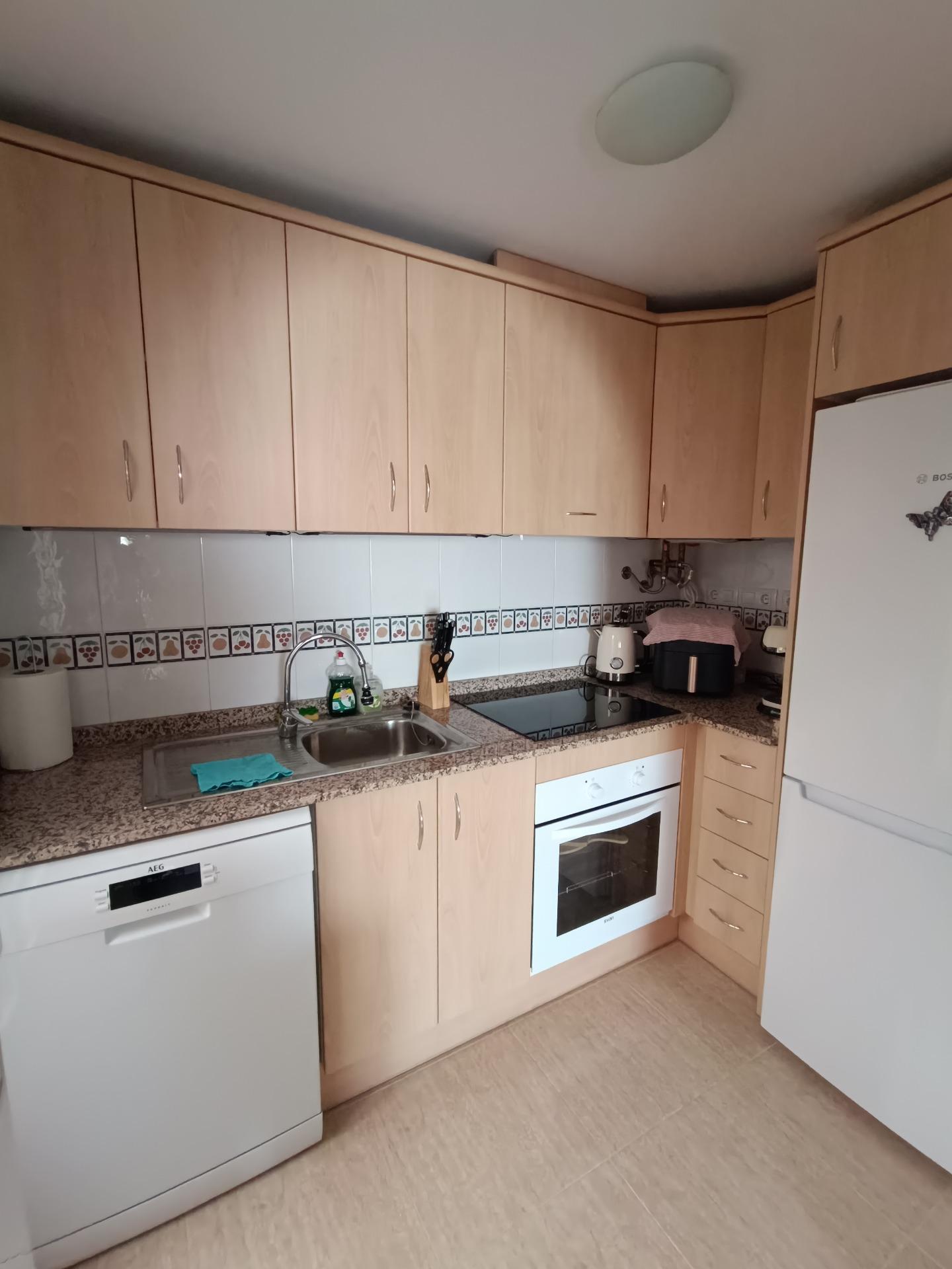 Town House en venta en Avileses