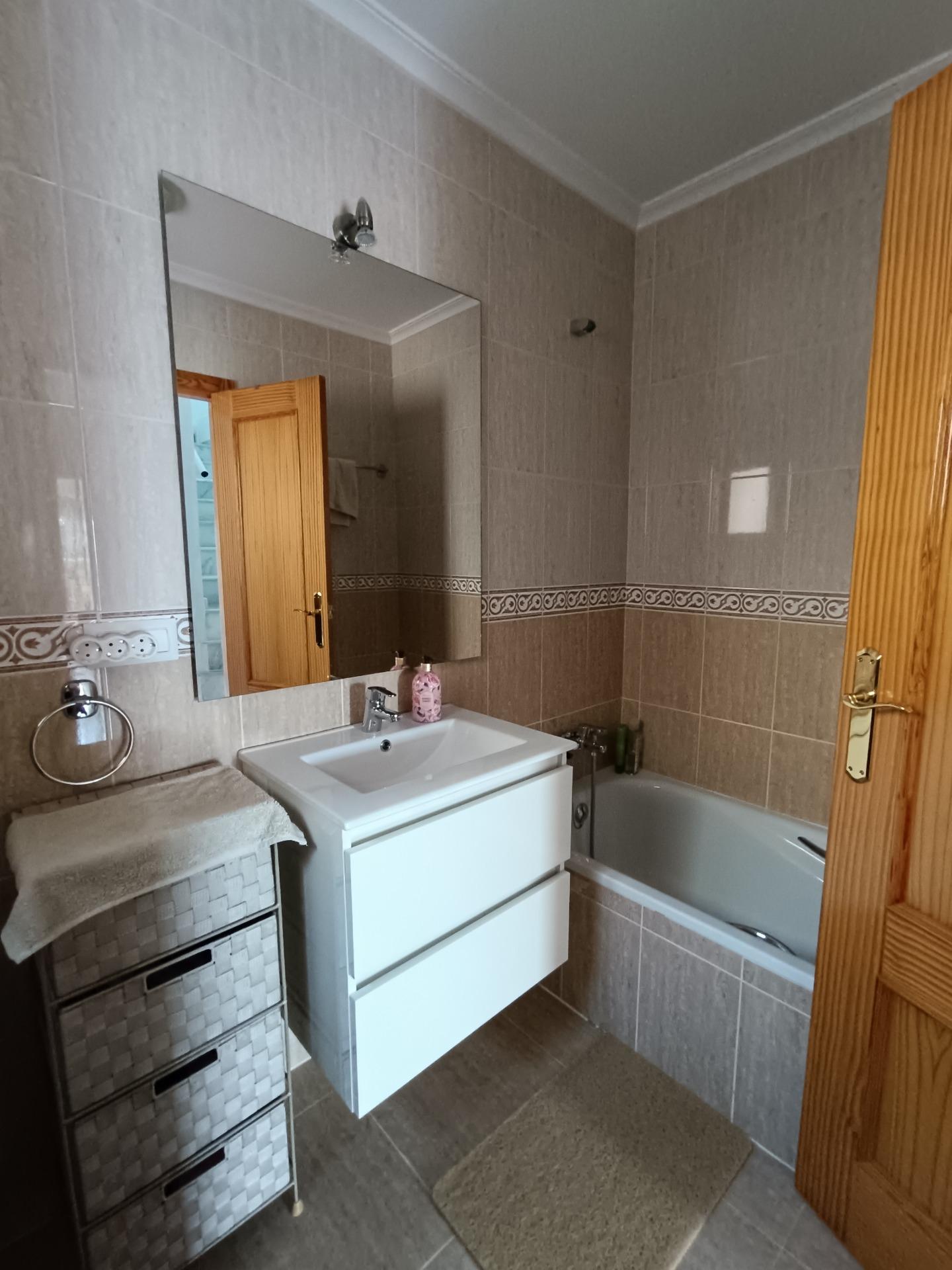 Town House en venta en Avileses