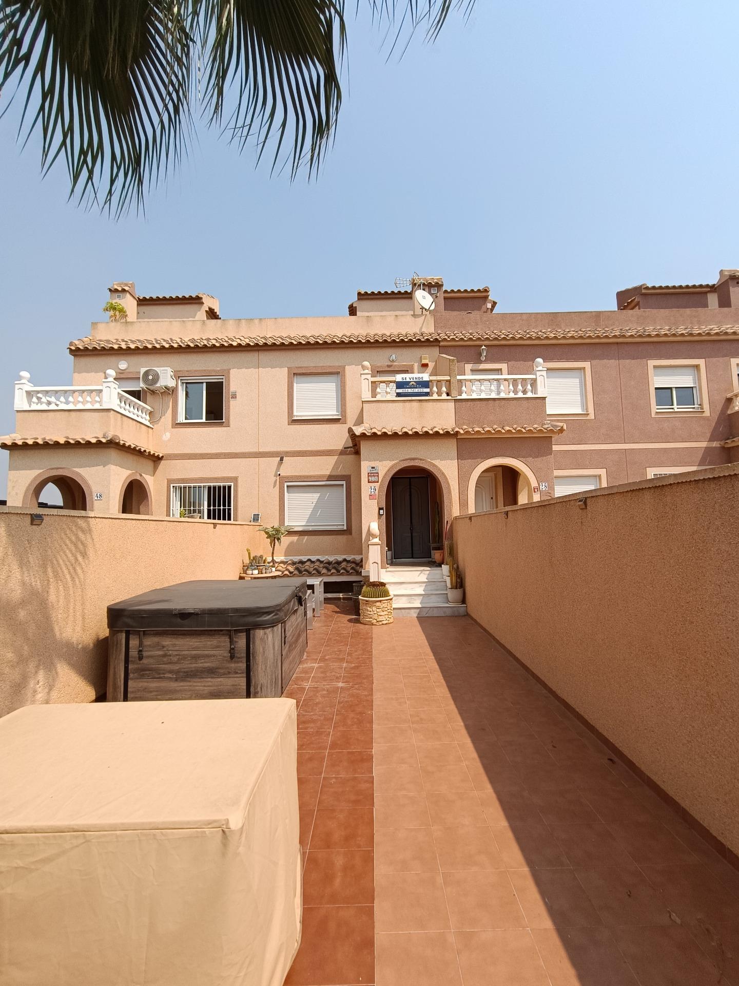 Town House en venta en Avileses