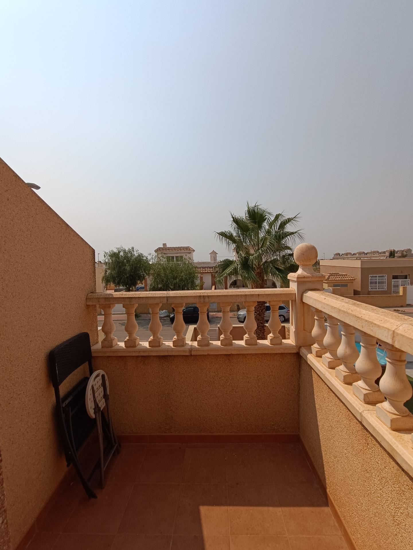 Town House en venta en Avileses