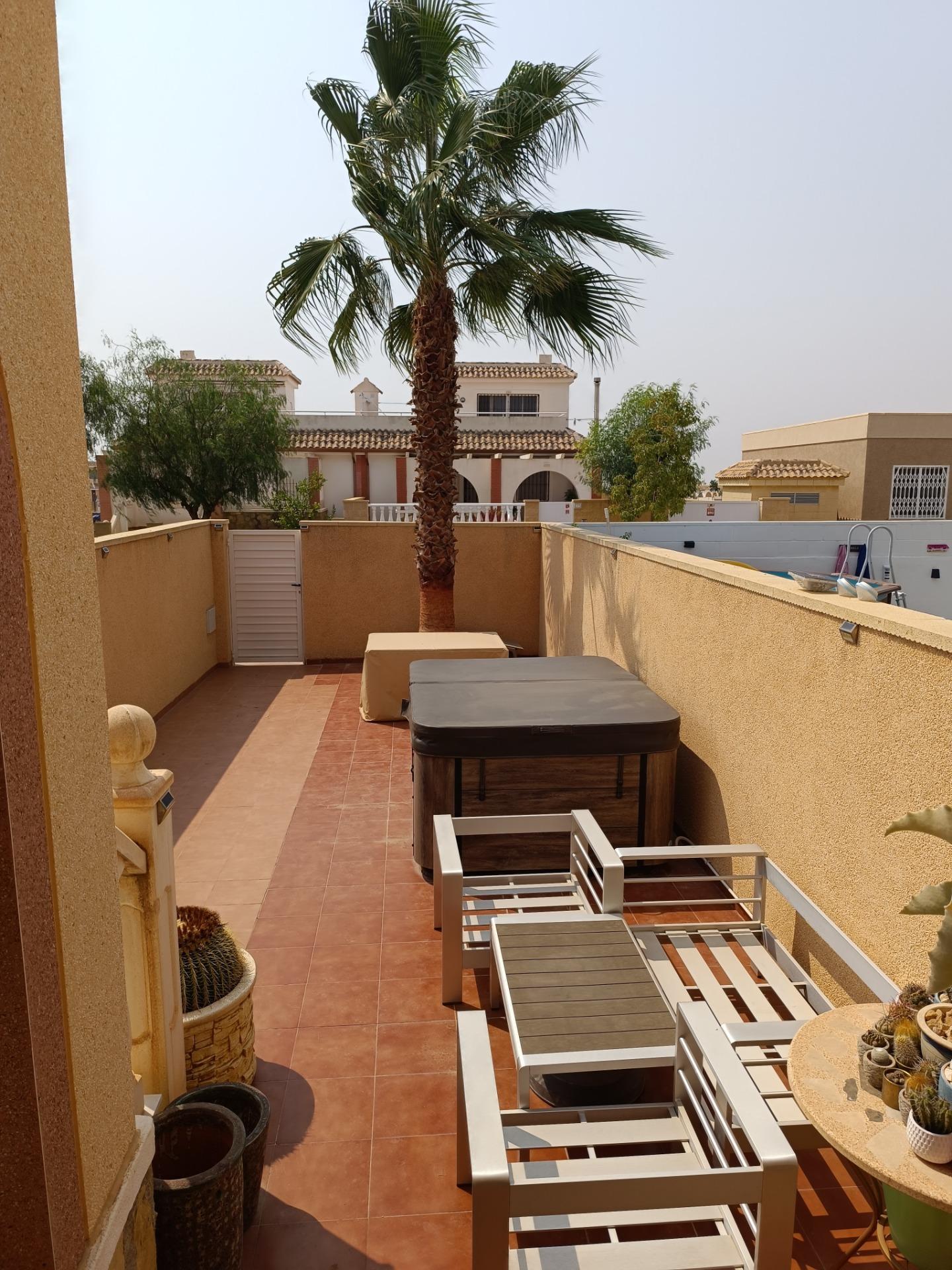 Town House en venta en Avileses