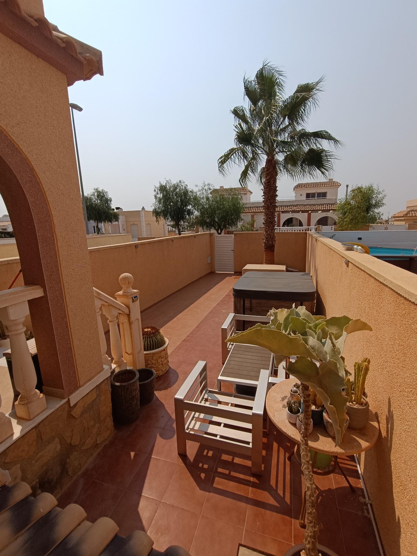 Town House en venta en Avileses