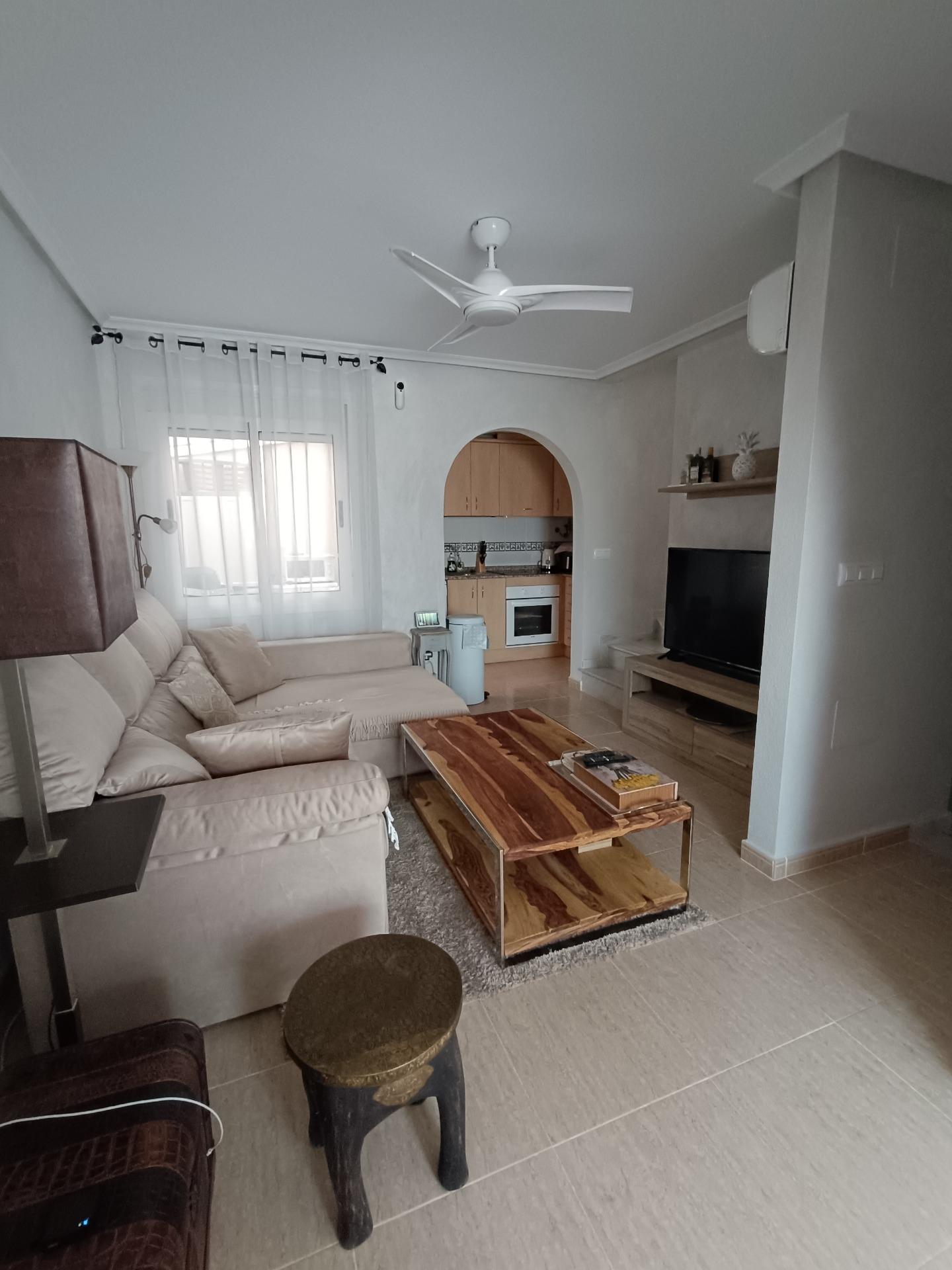 Town House en venta en Avileses