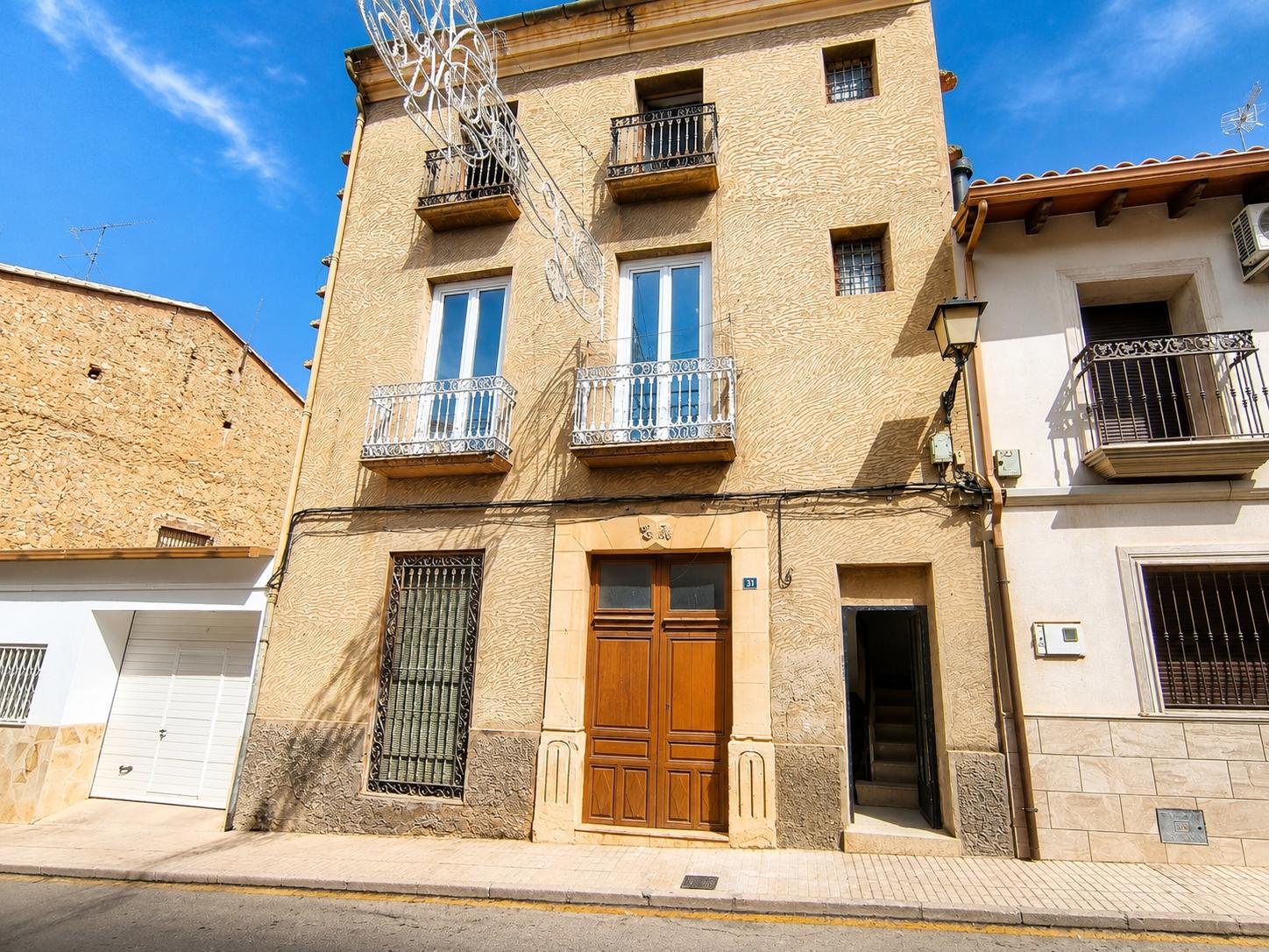 Other for sale in Pinoso, Alicante, Spain