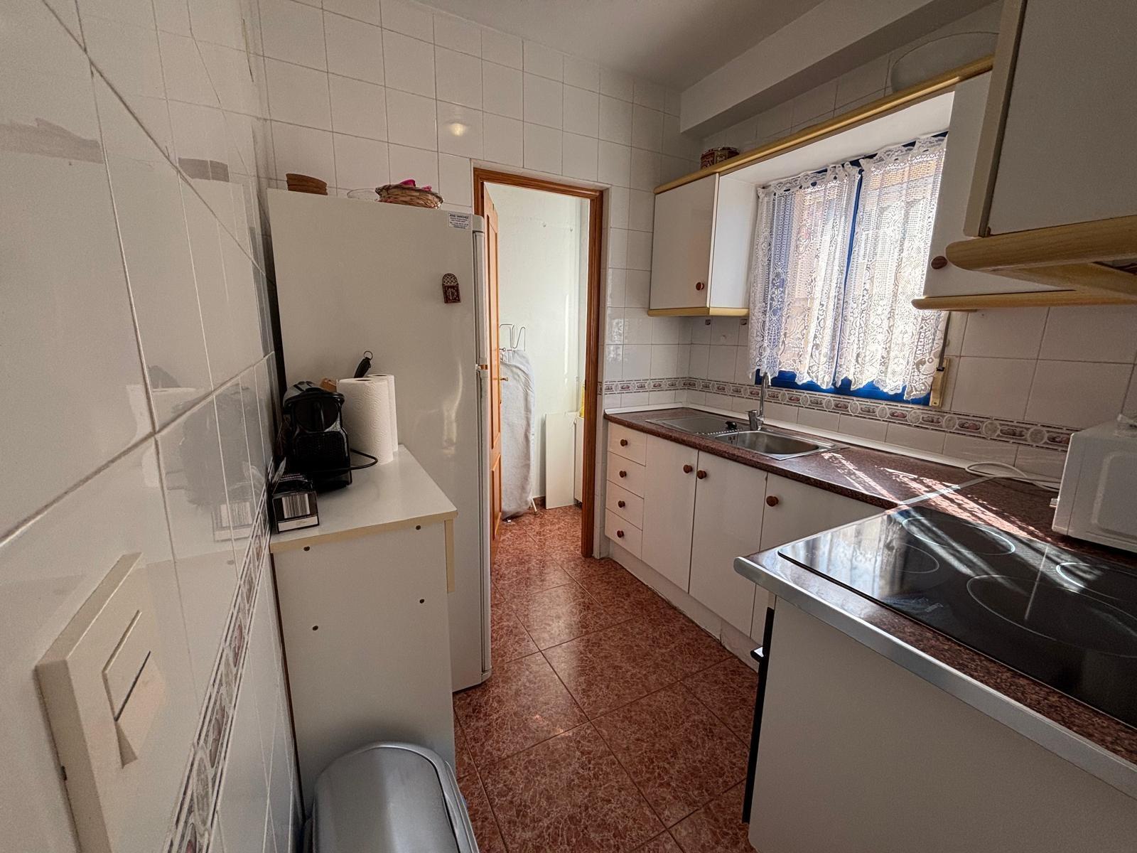 Piso en venta en Torrevieja