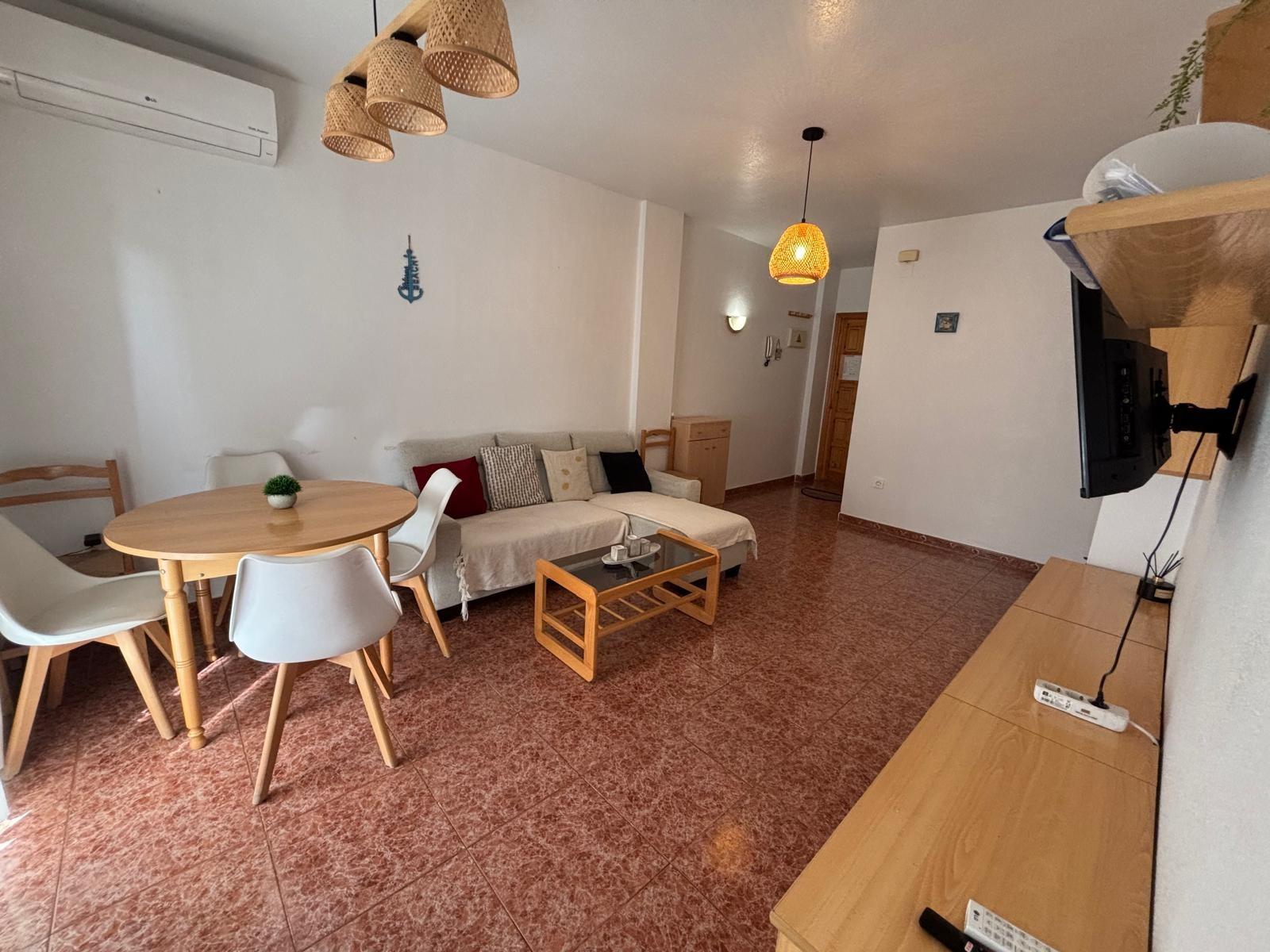 Piso en venta en Torrevieja