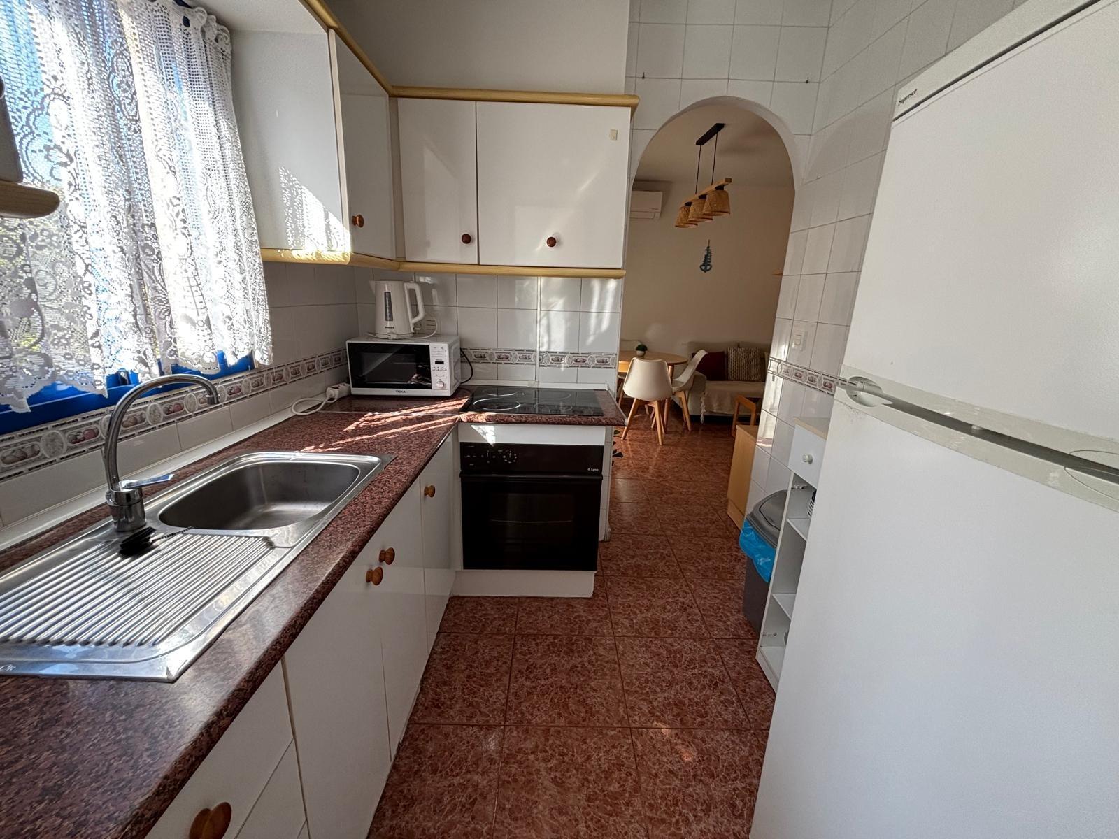 Piso en venta en Torrevieja