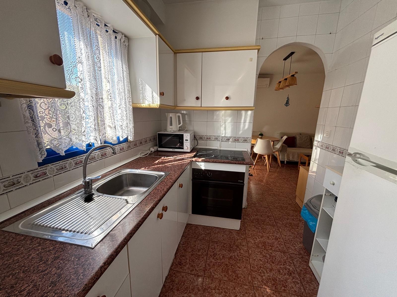 Piso en venta en Torrevieja