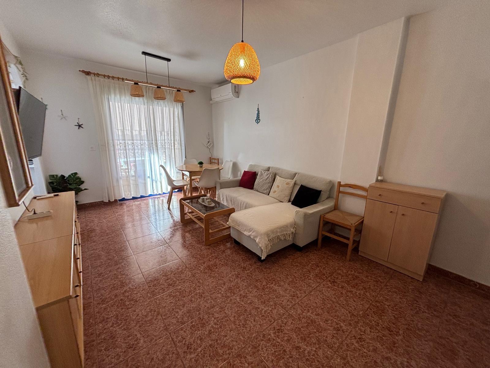 Piso en venta en Torrevieja