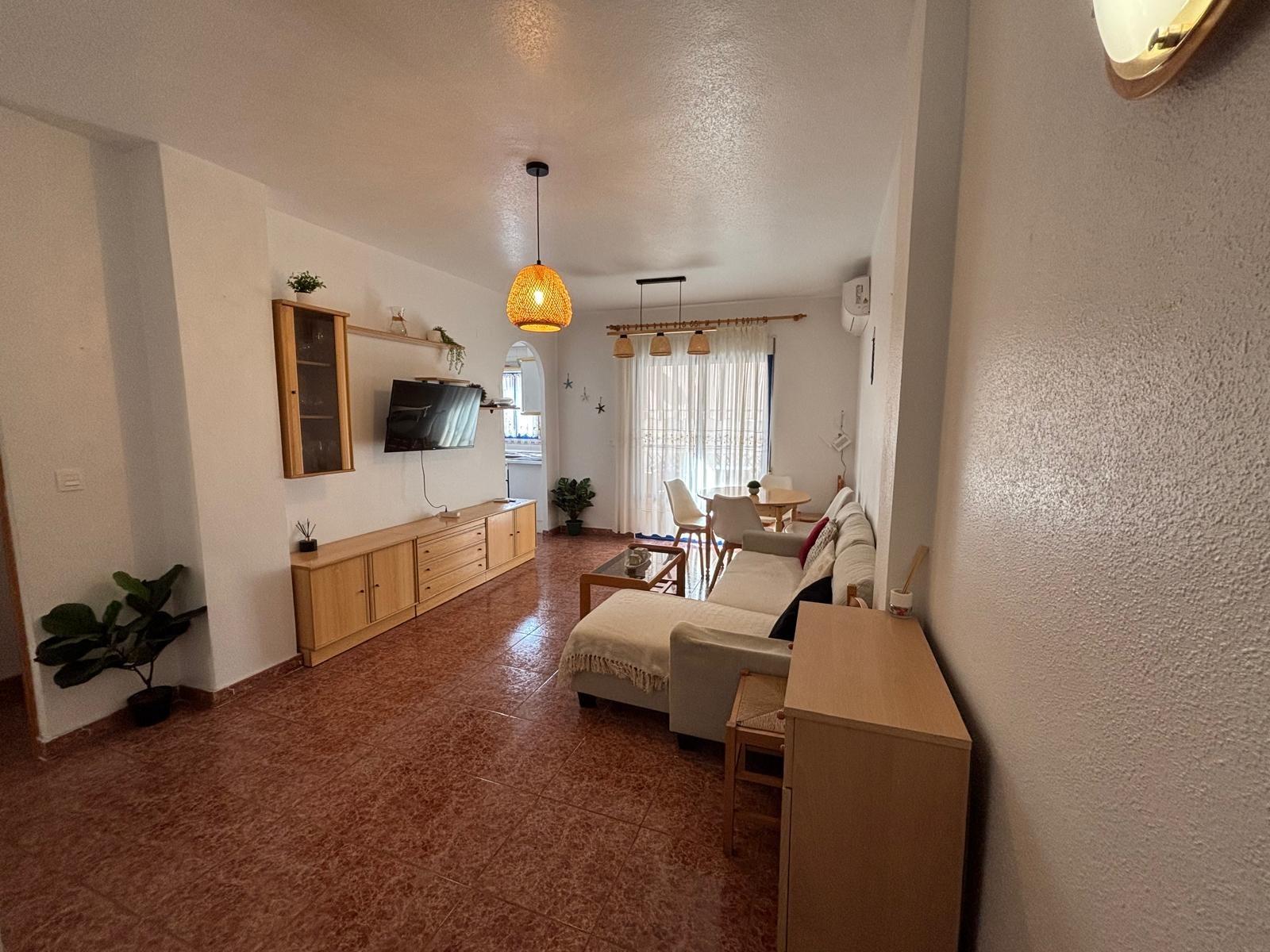 Piso en venta en Torrevieja