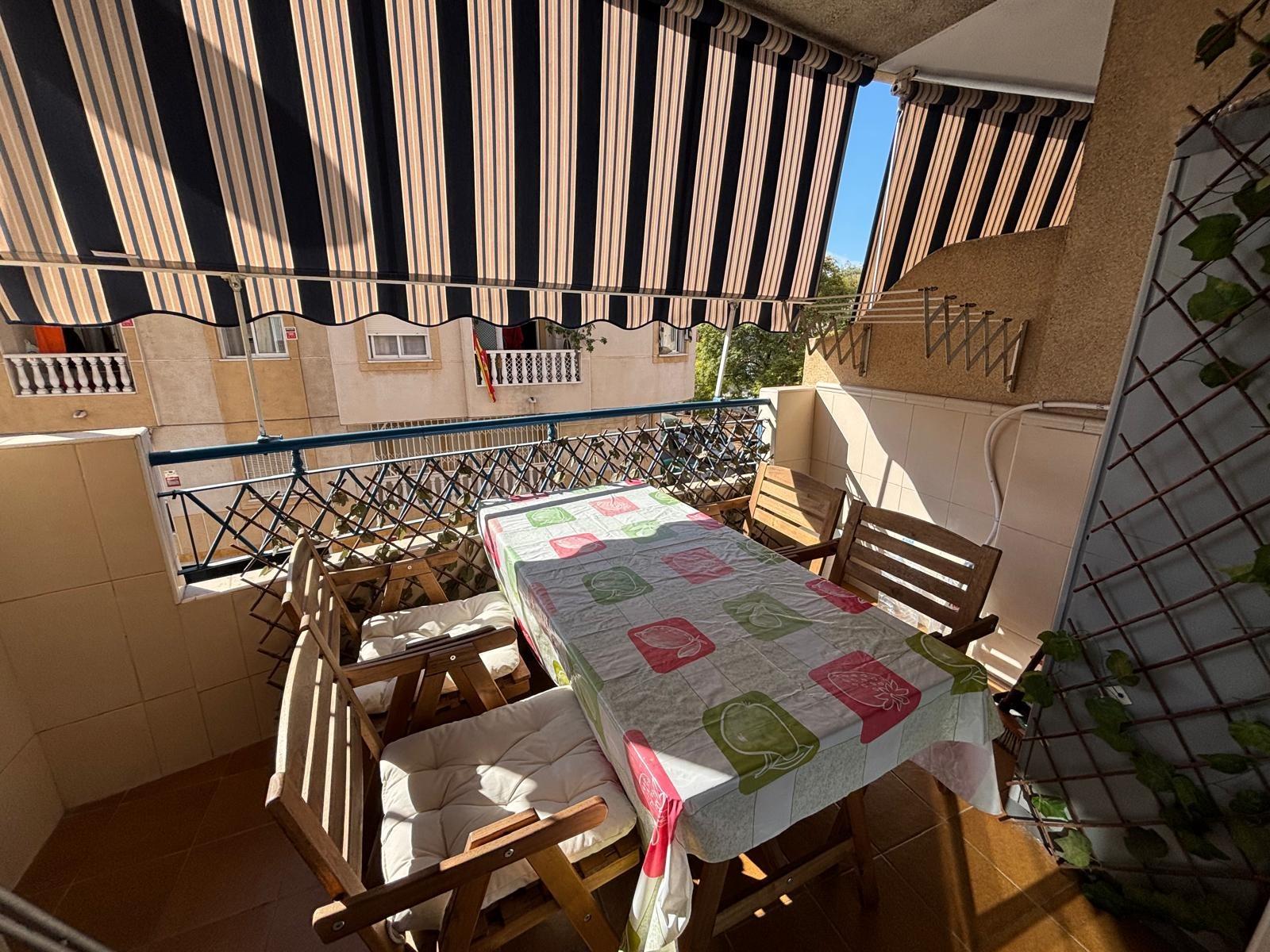 Piso en venta en Torrevieja