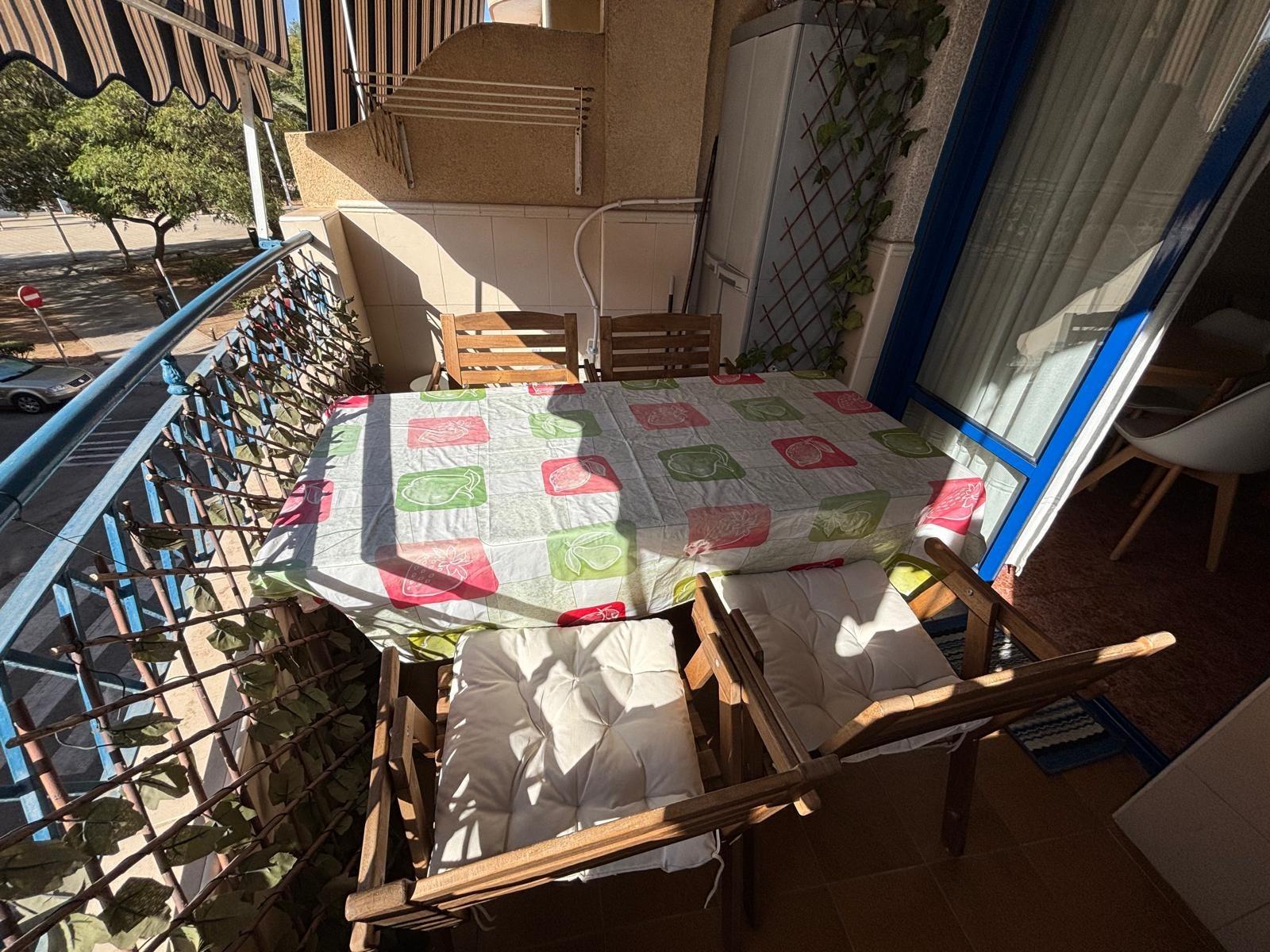 Piso en venta en Torrevieja