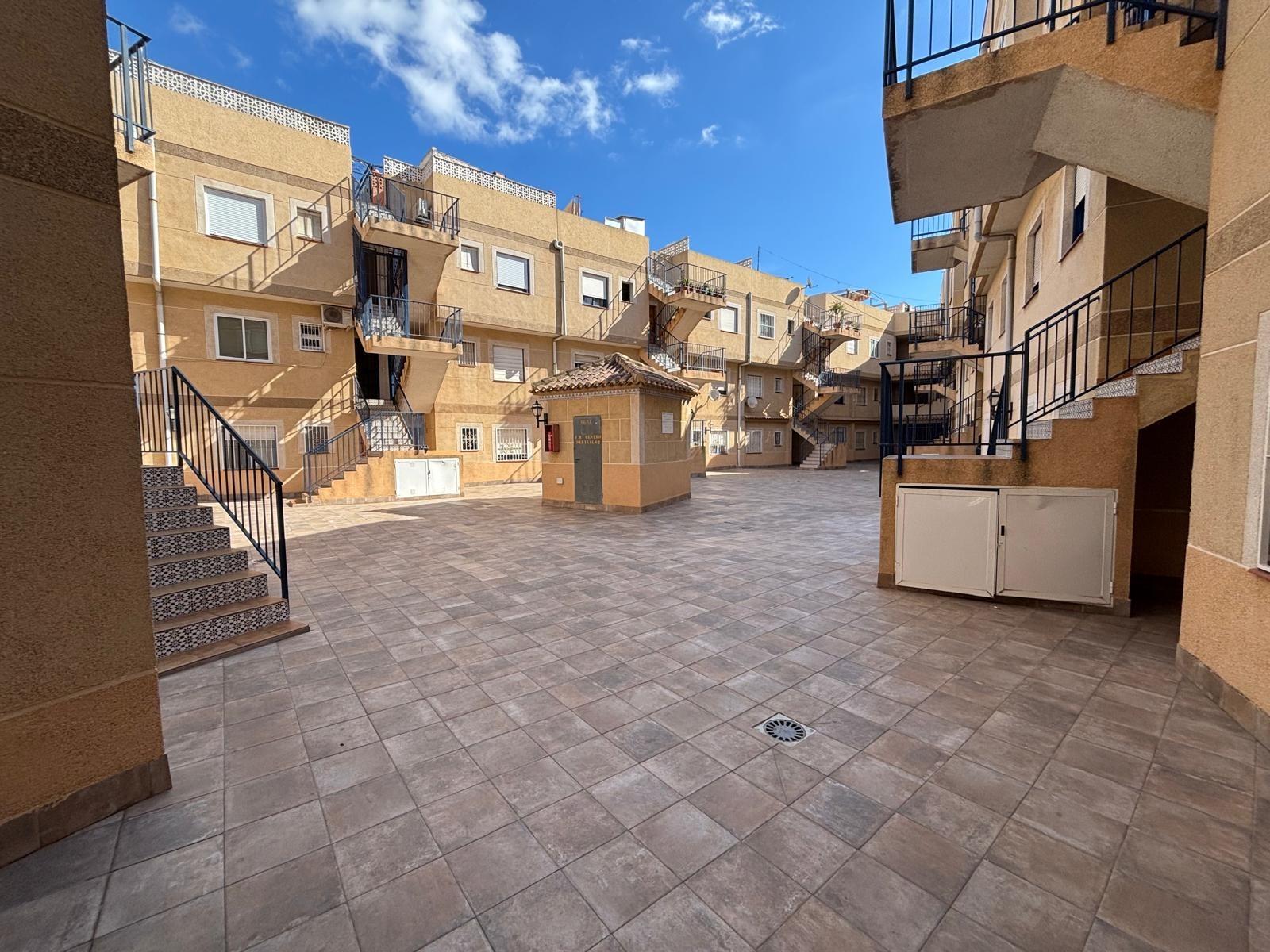 Piso en venta en Torrevieja