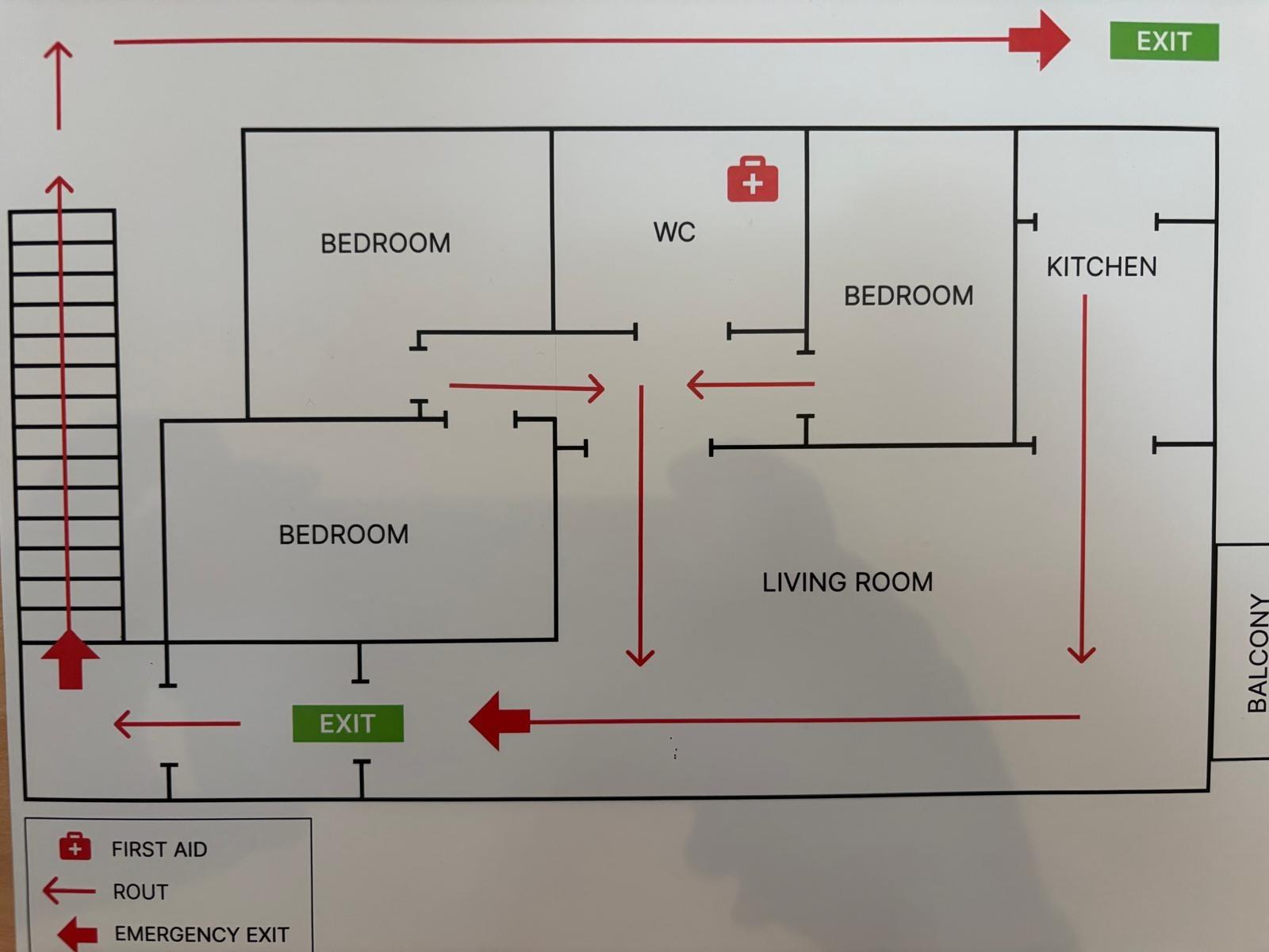 Piso en venta en Torrevieja