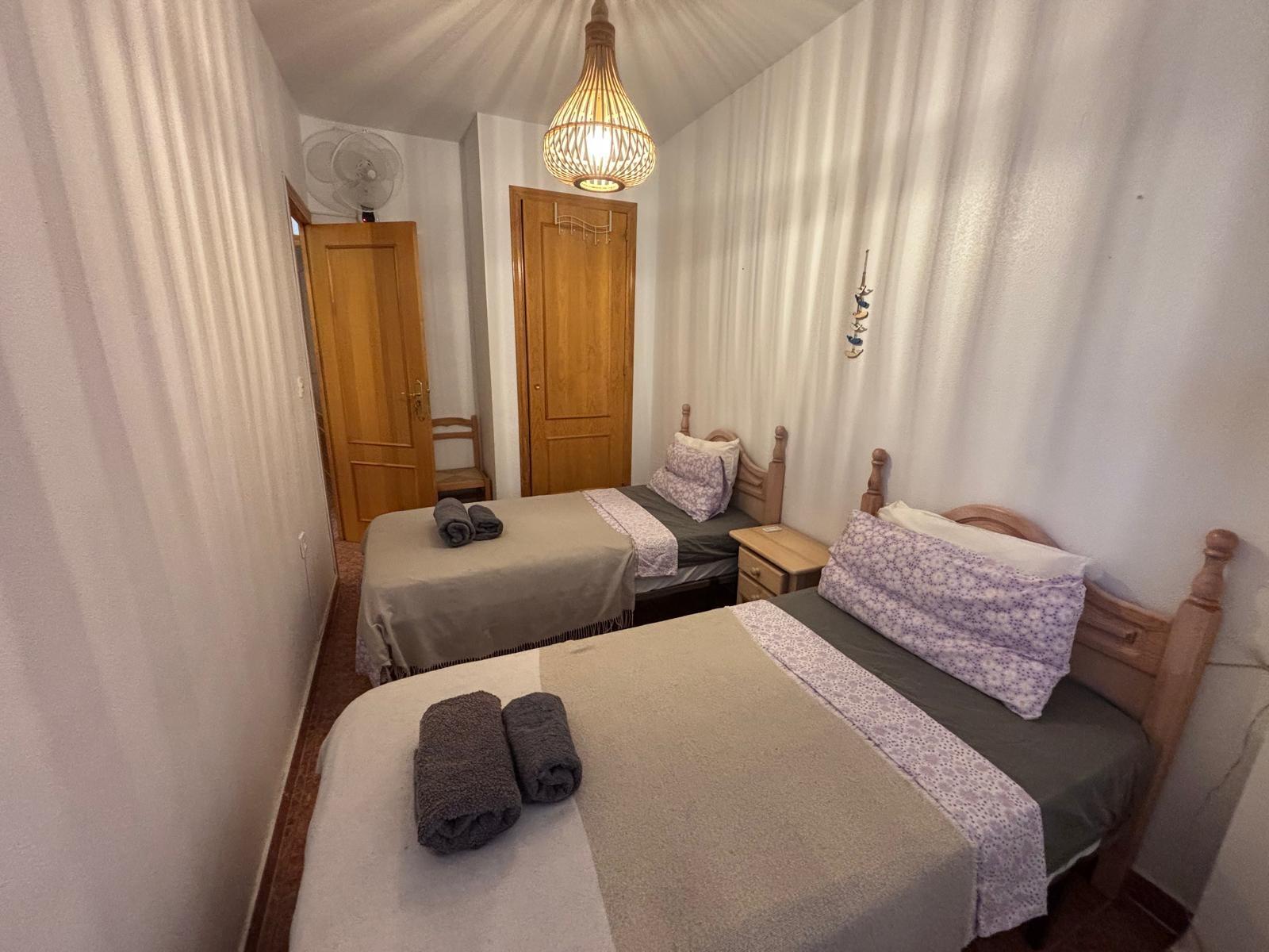 Piso en venta en Torrevieja