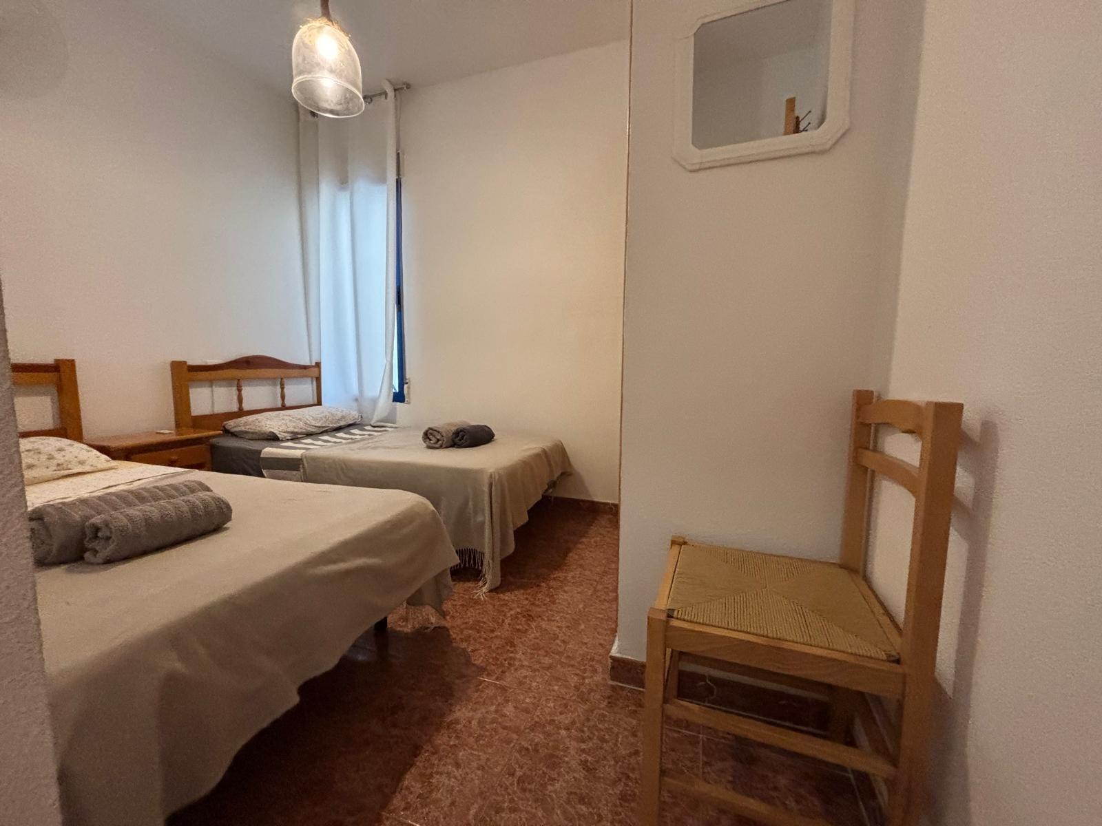 Piso en venta en Torrevieja