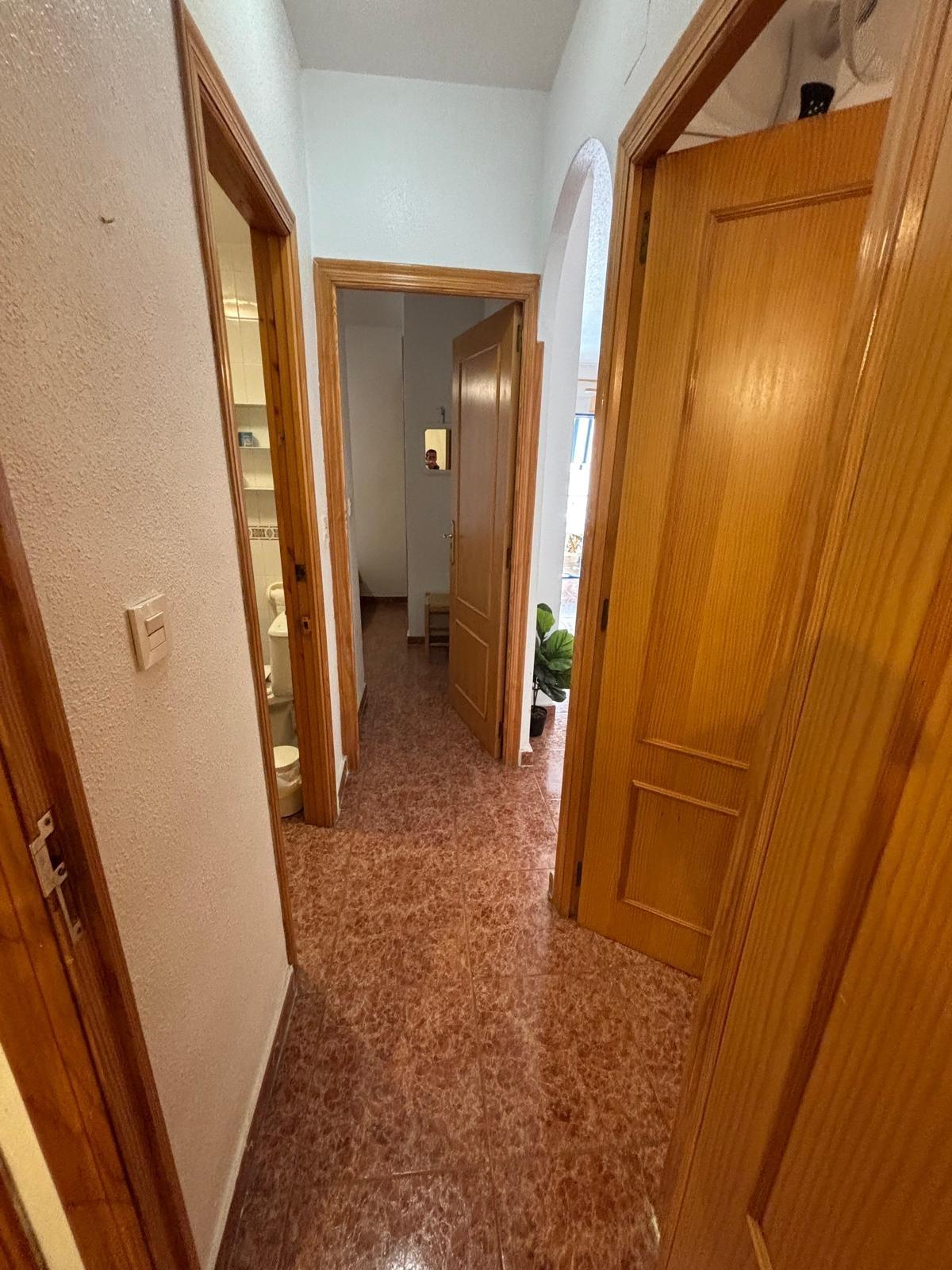 Piso en venta en Torrevieja