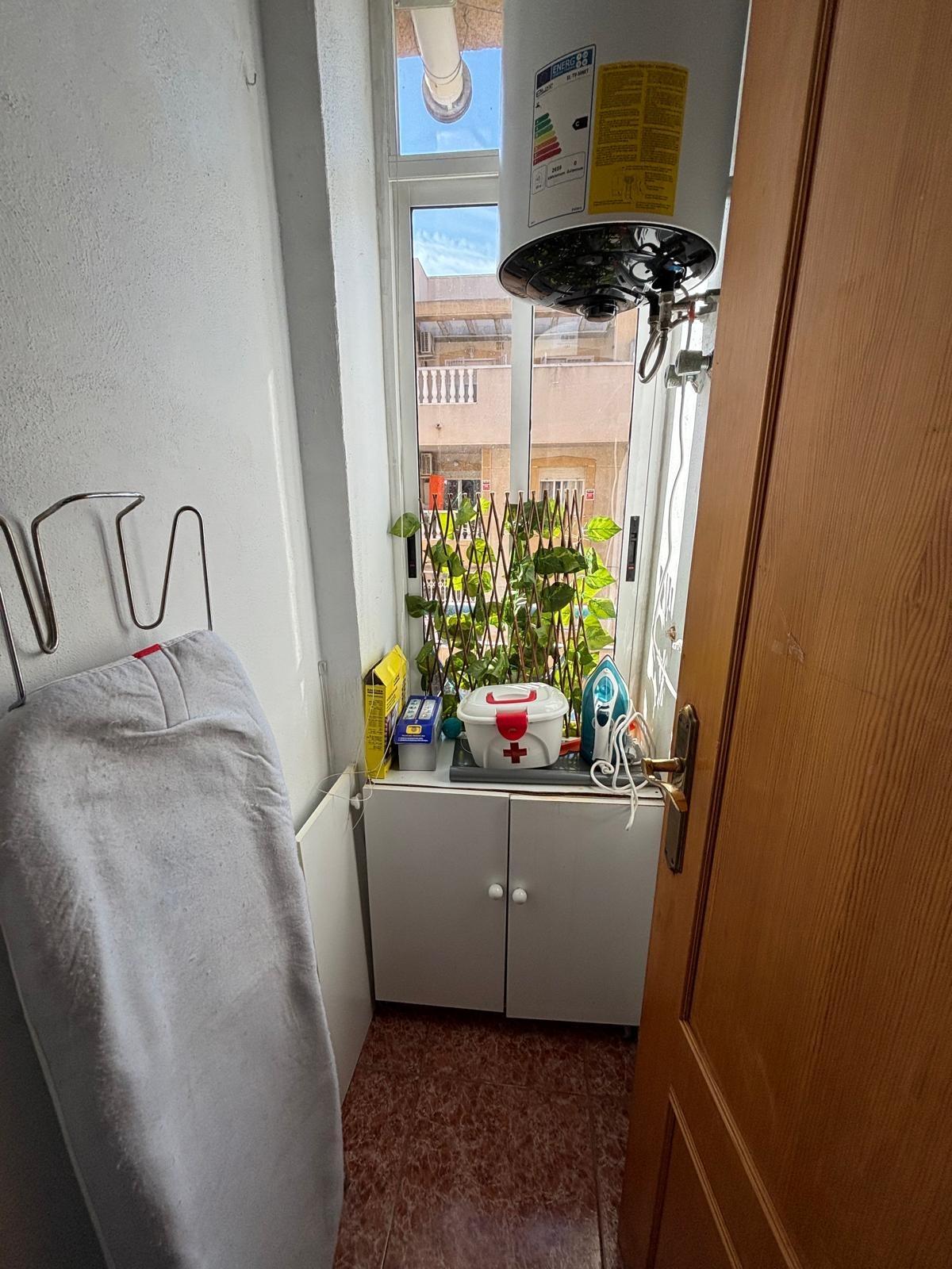 Piso en venta en Torrevieja