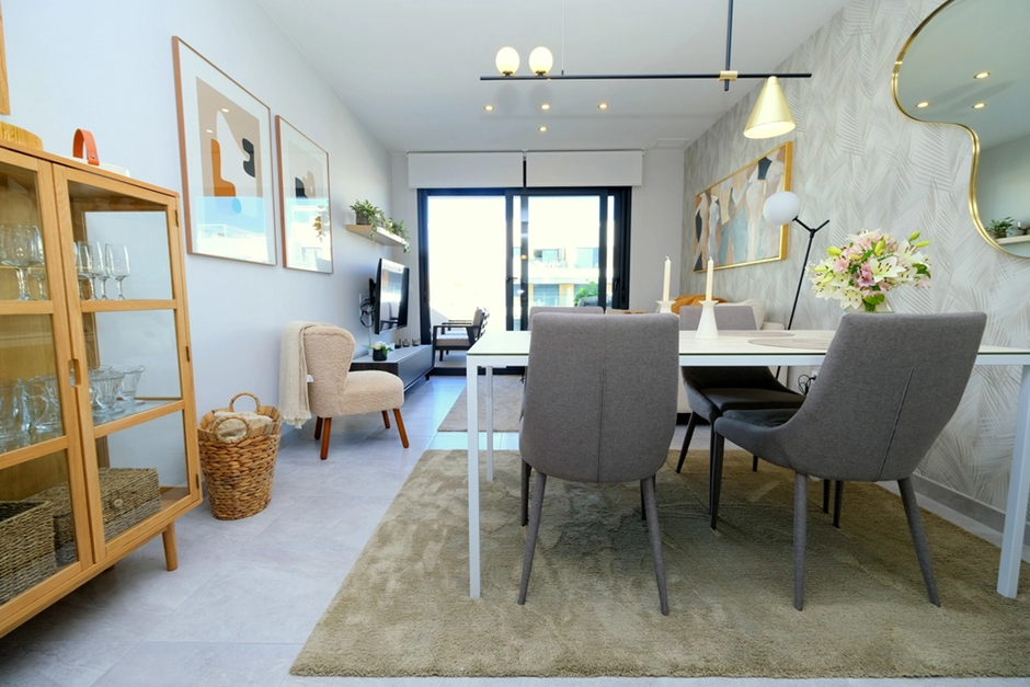 Apartment for sale in Villamartin, Alicante, Spain