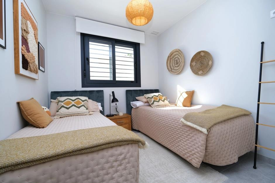 Apartment for sale in Villamartin, Alicante, Spain